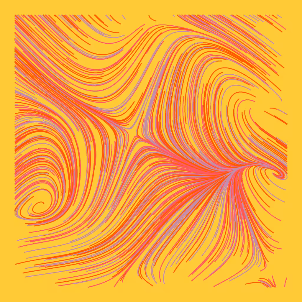 F L O W M A P S #4