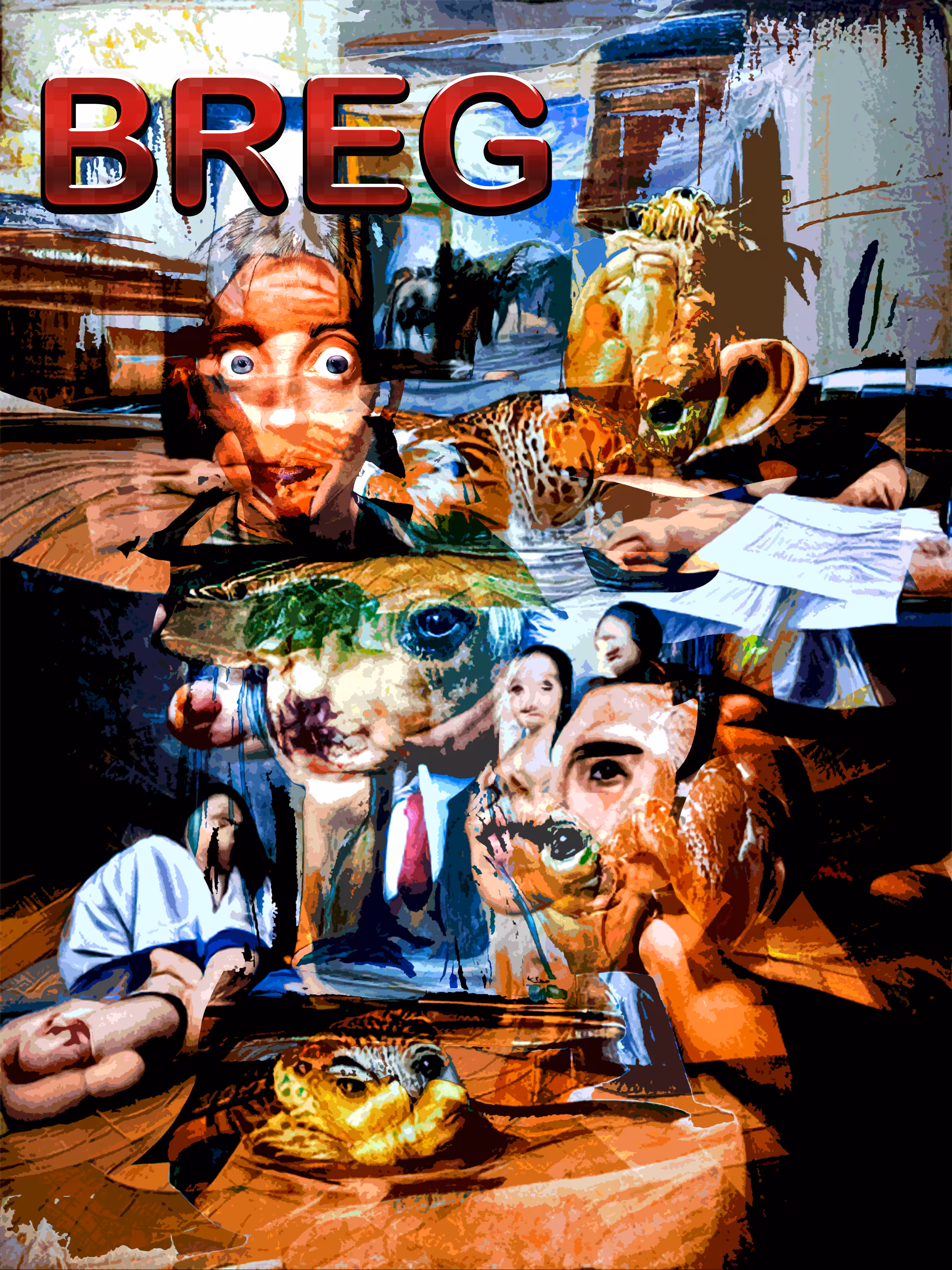 Breg