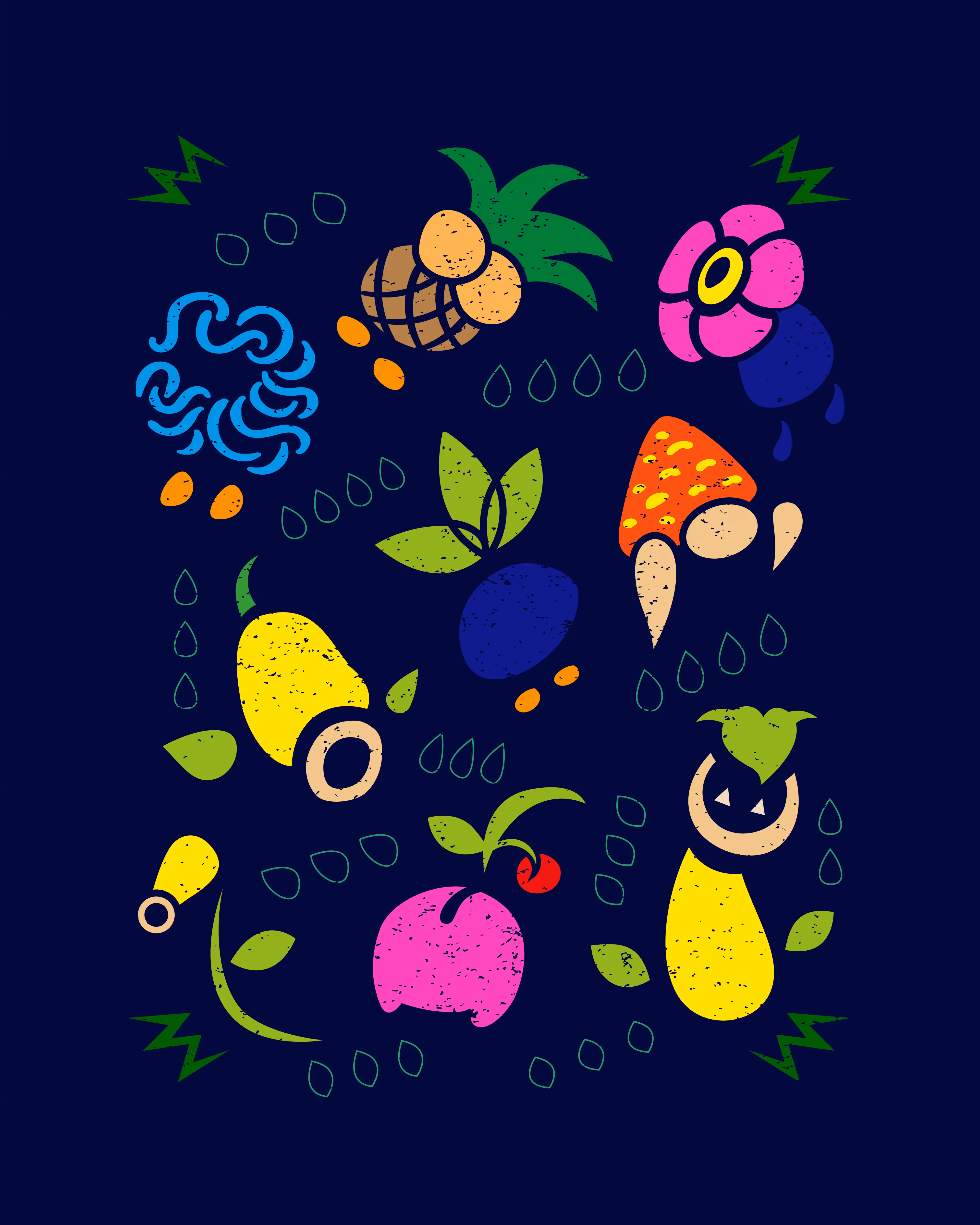 Plants are Our Friends