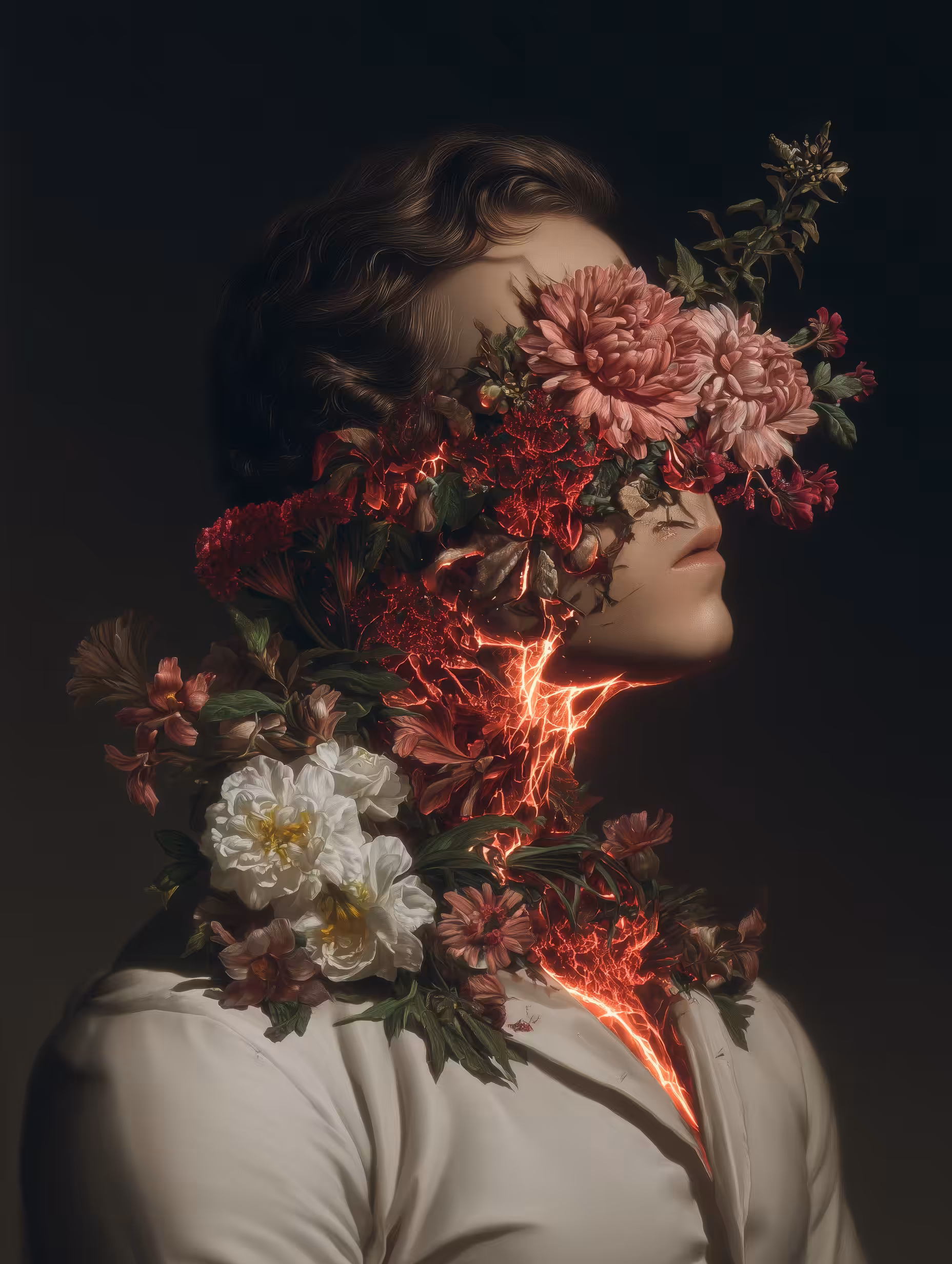 Eden of the Mind