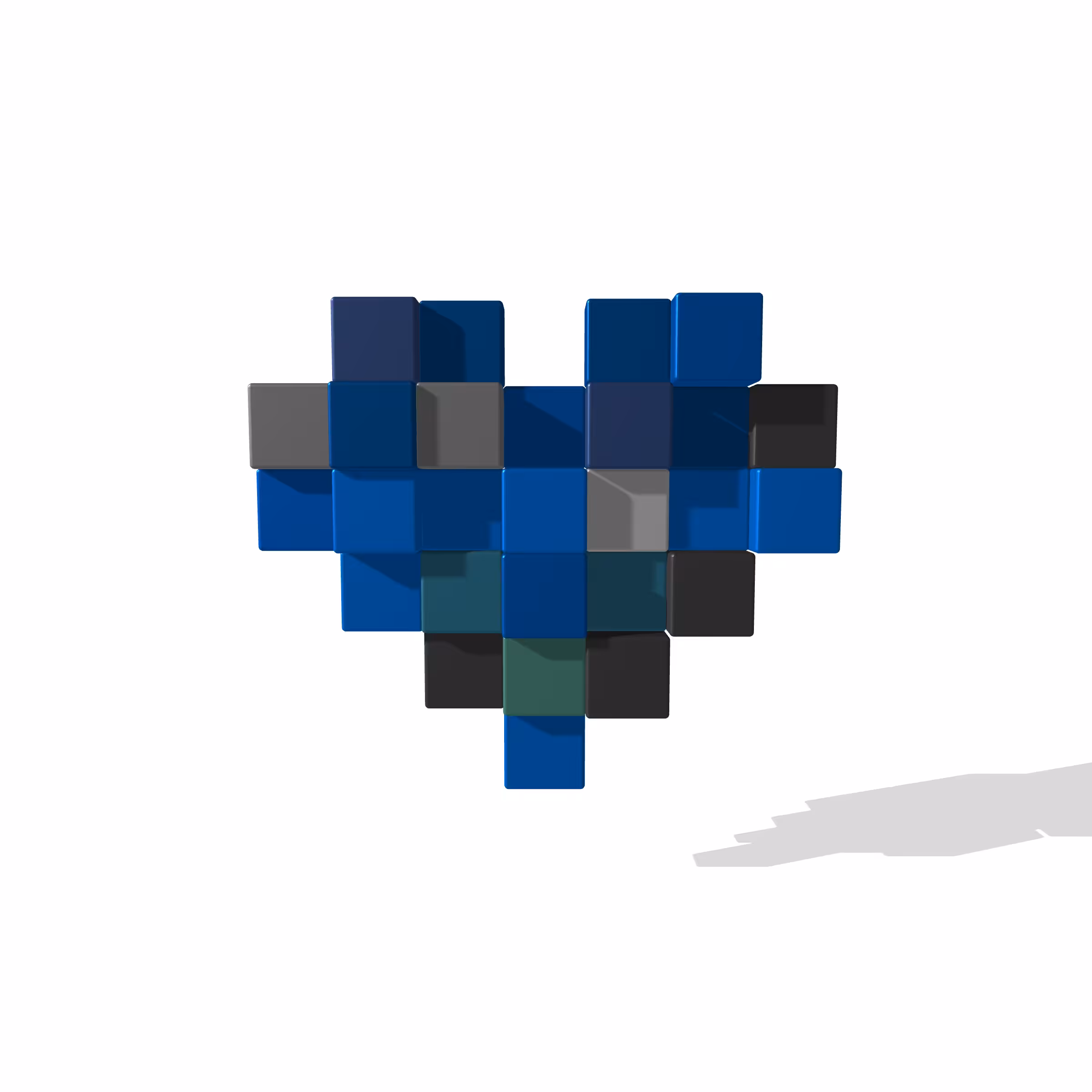 heart + craft #13248