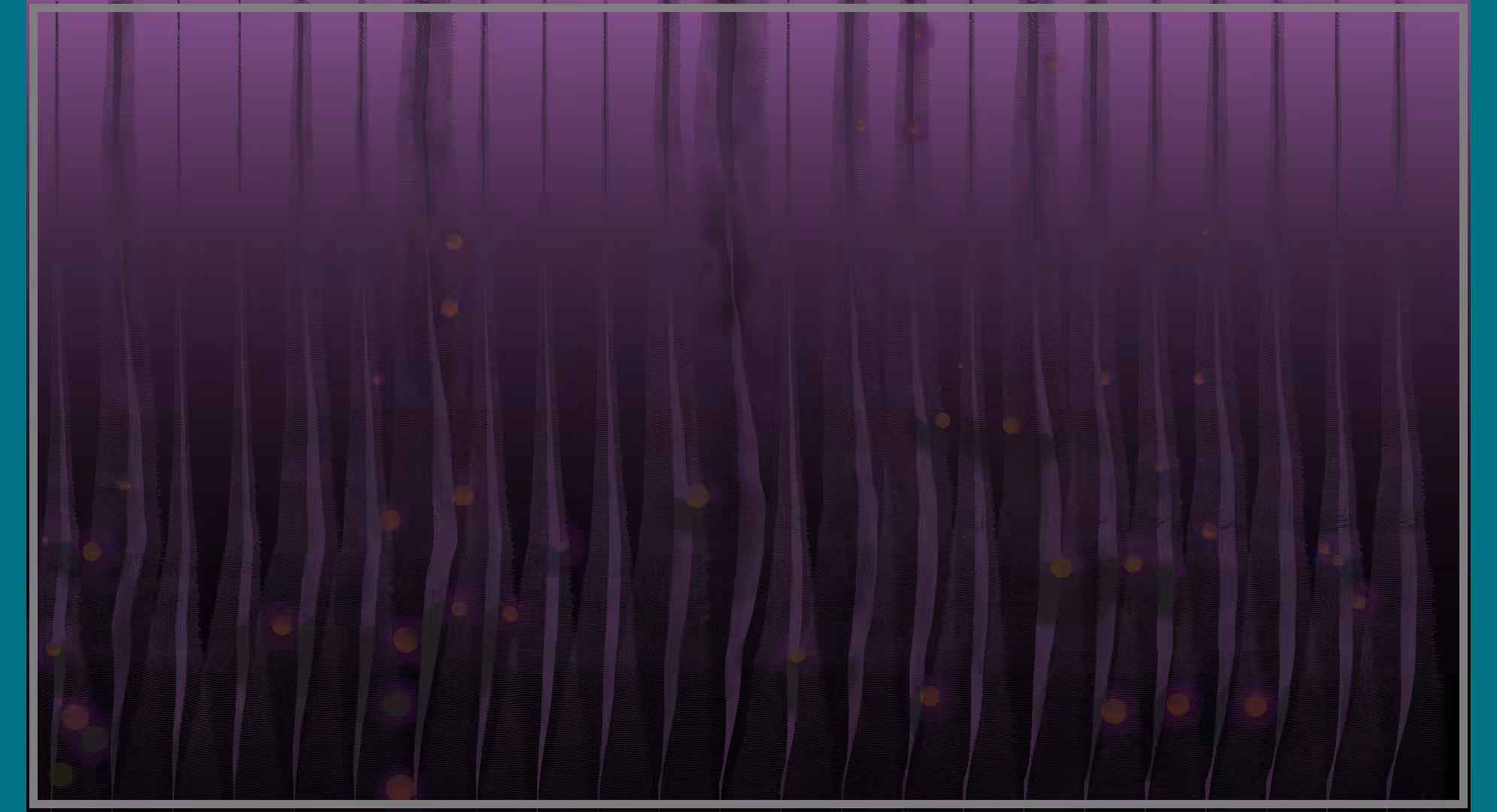 Saprophyte #4