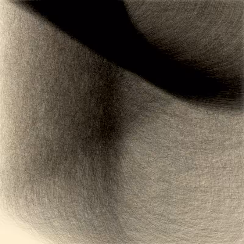 Abstract Drawing #15