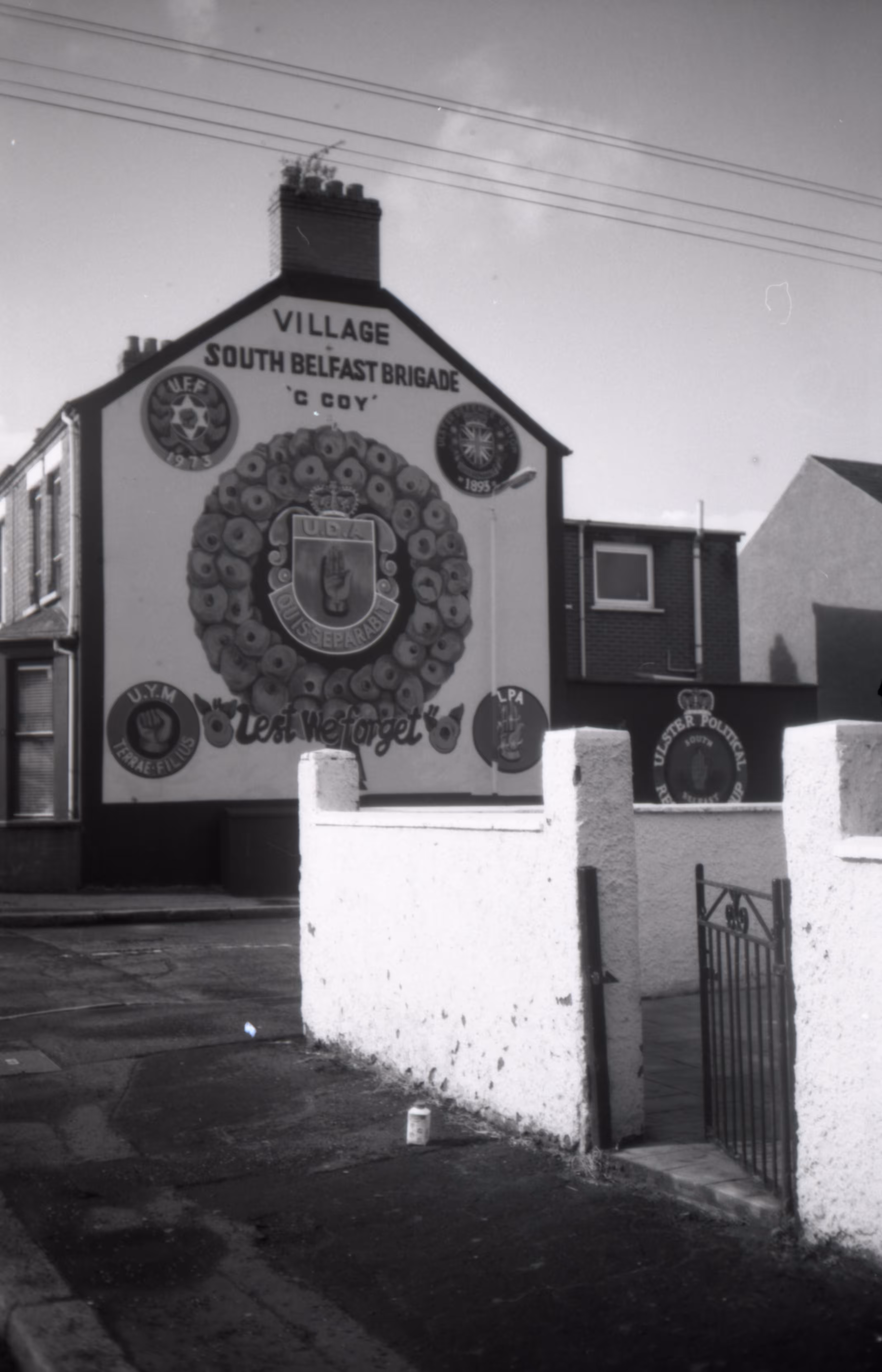 The Village, Belfast