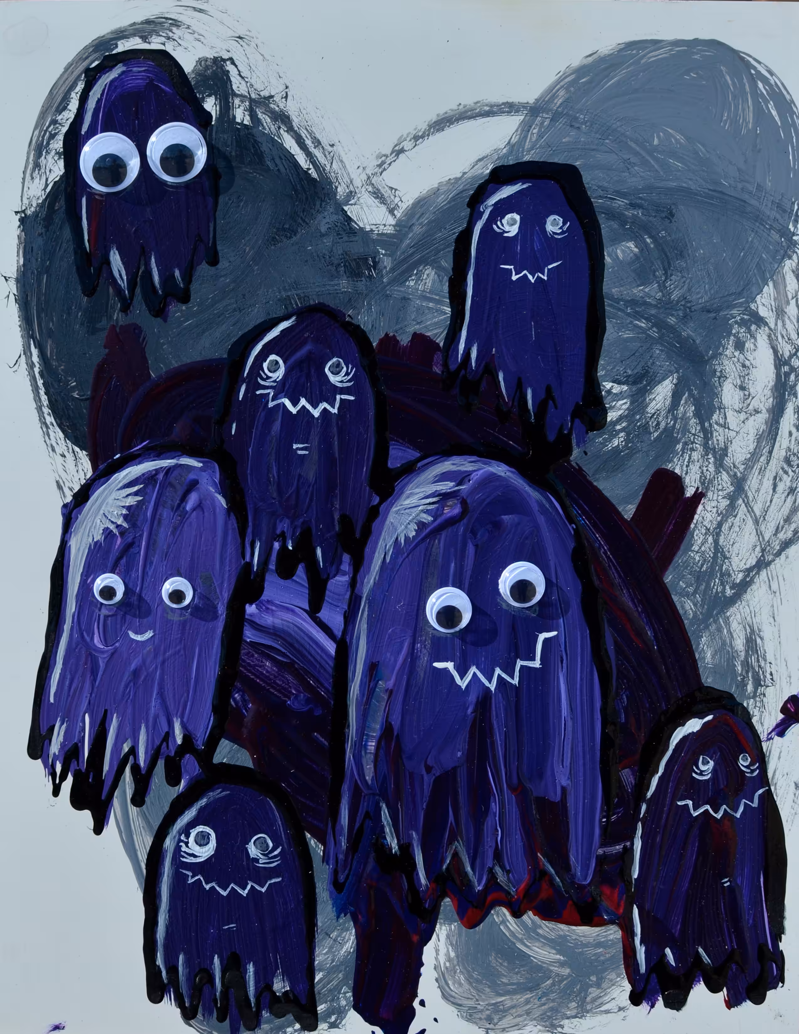 Spooky