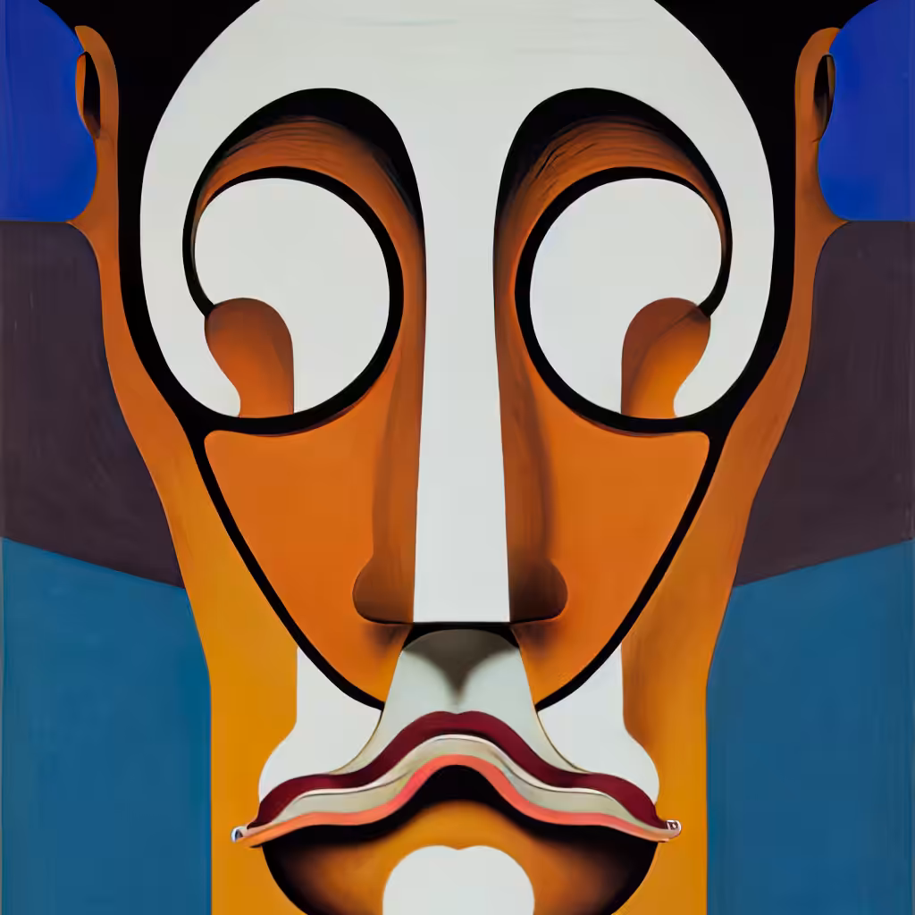 Artful Degen #424