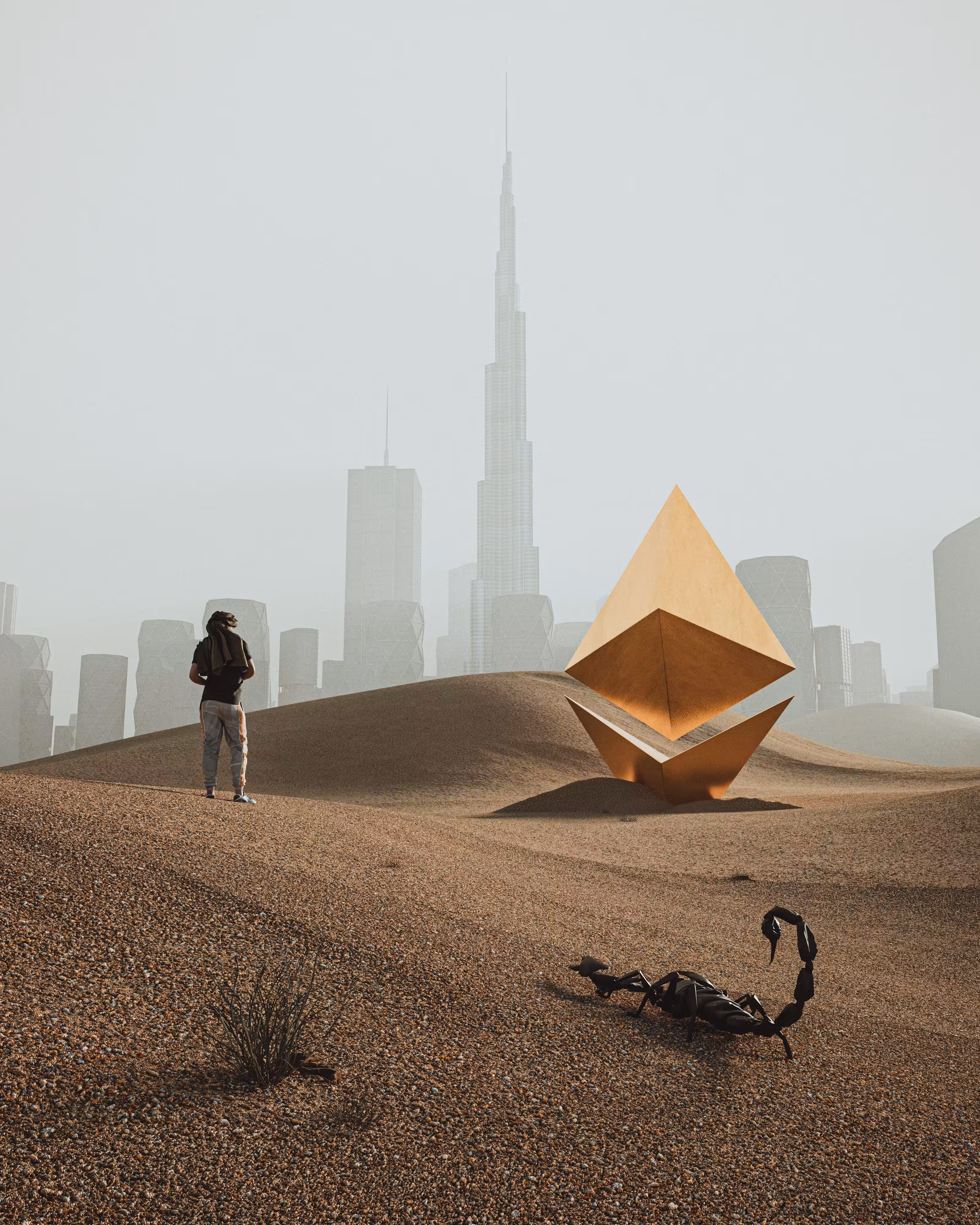 Sand Gold
