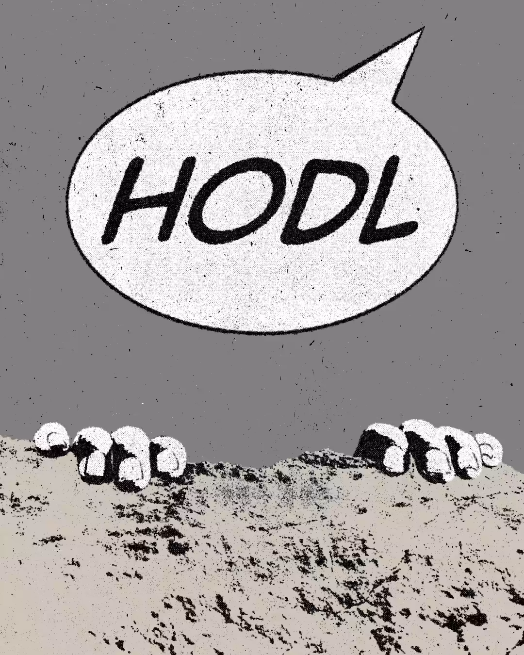 HODL