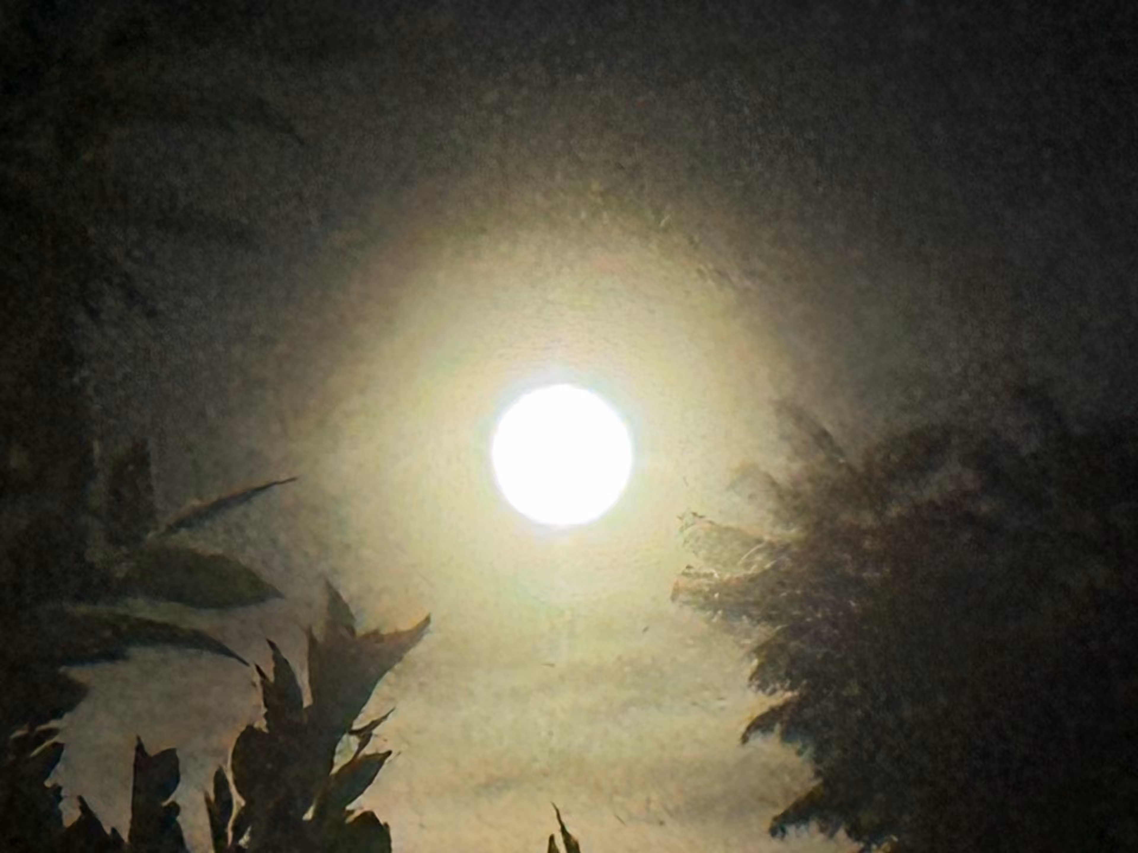 supermoon