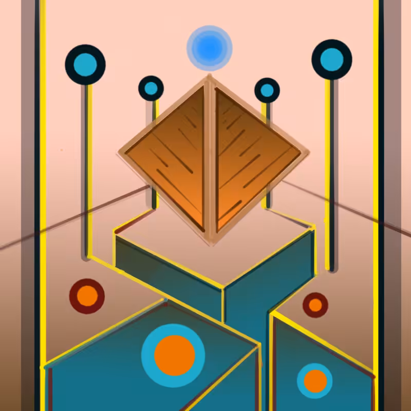 Pillars