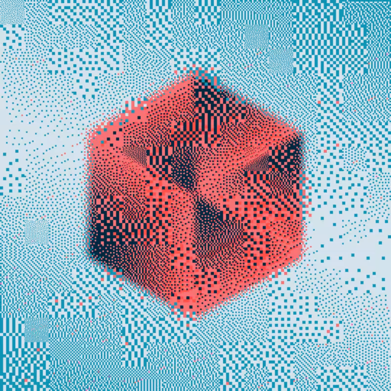 Noumenon #143
