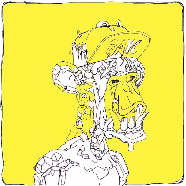 SuperRare #1