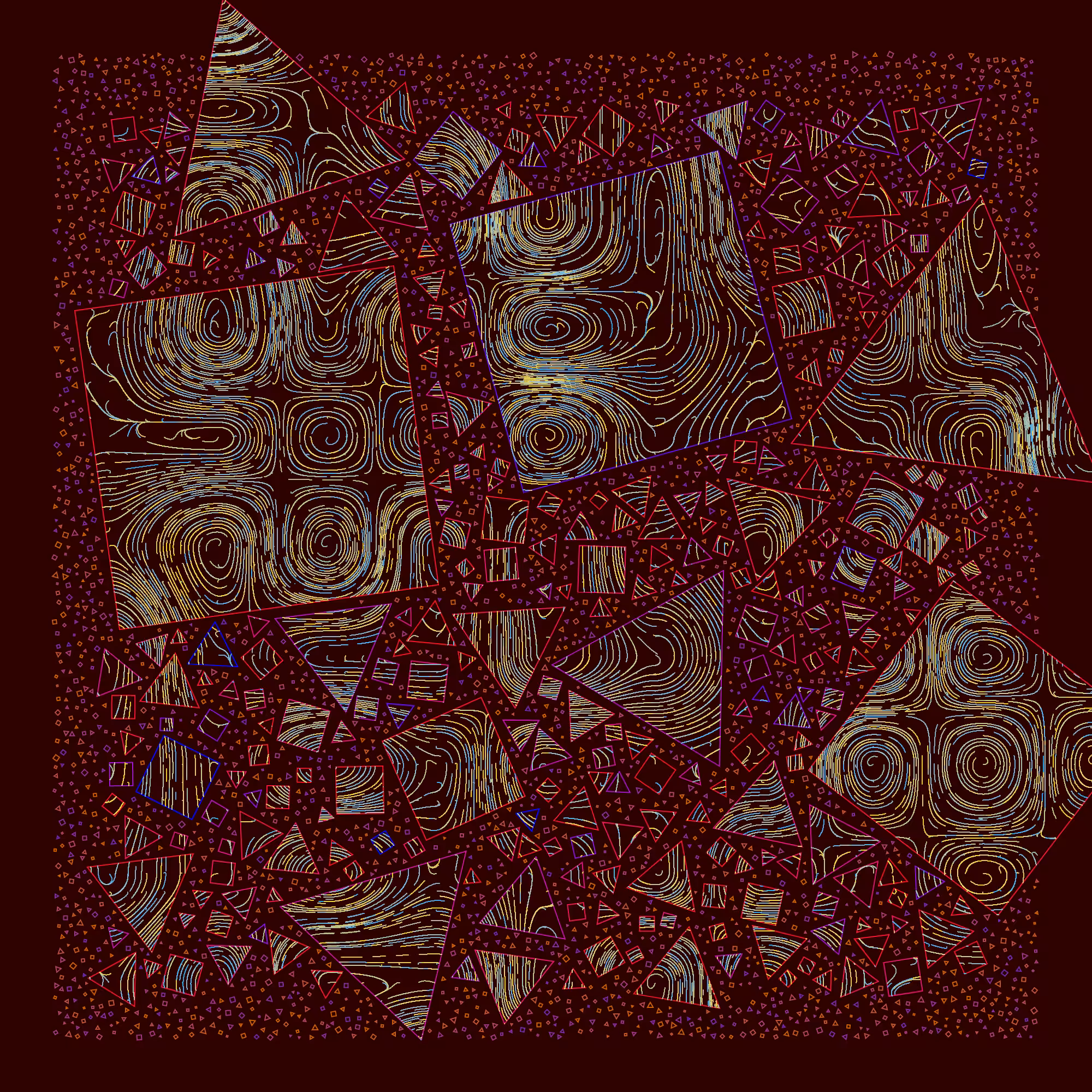 For the love of polygons #5
