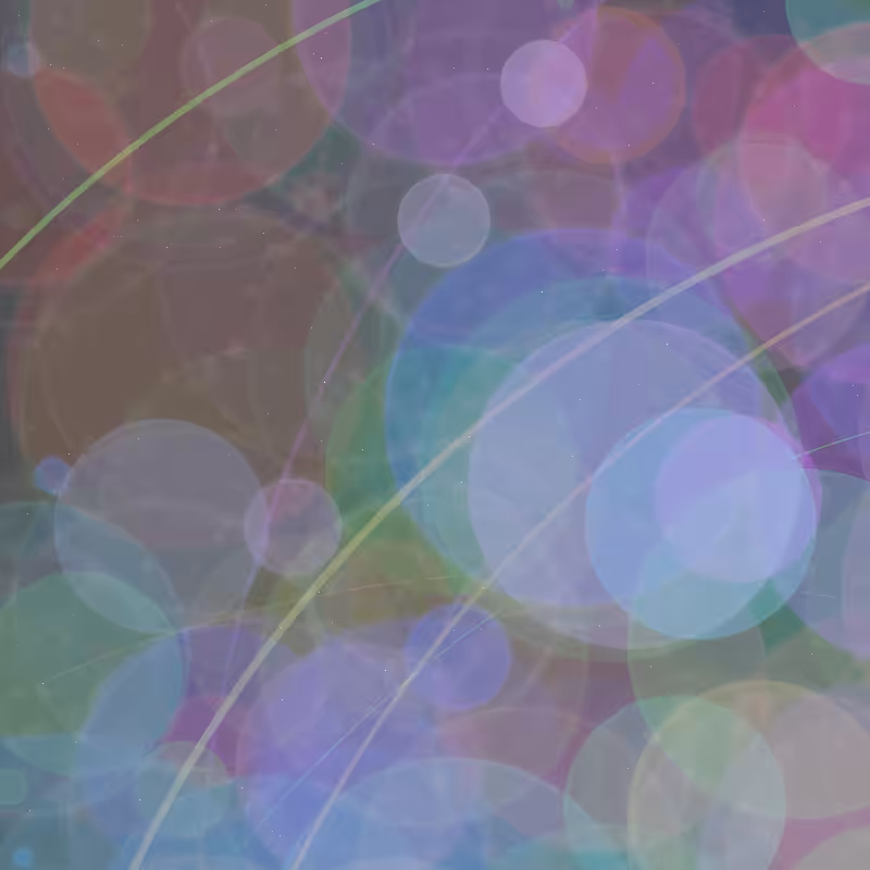 blurred memory #18