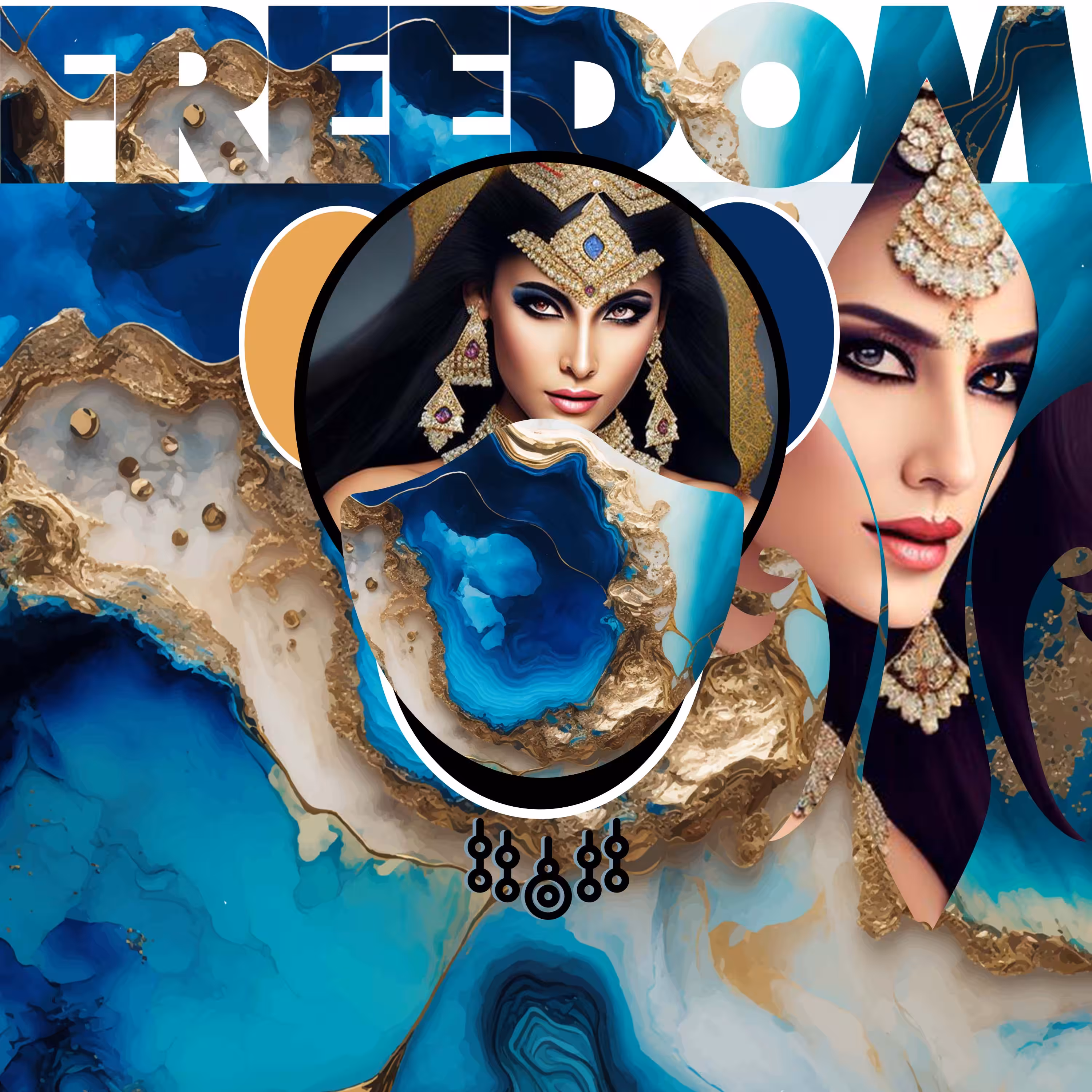 Freedom #22