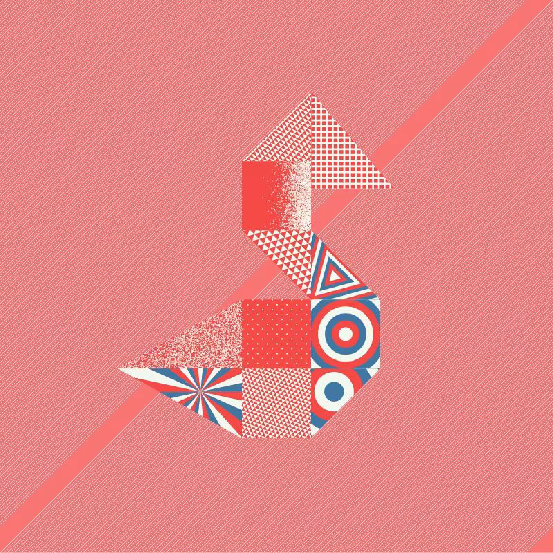 Generative Swans 2 #27