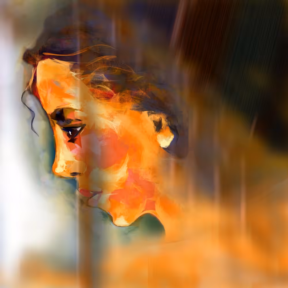 Blurred lines