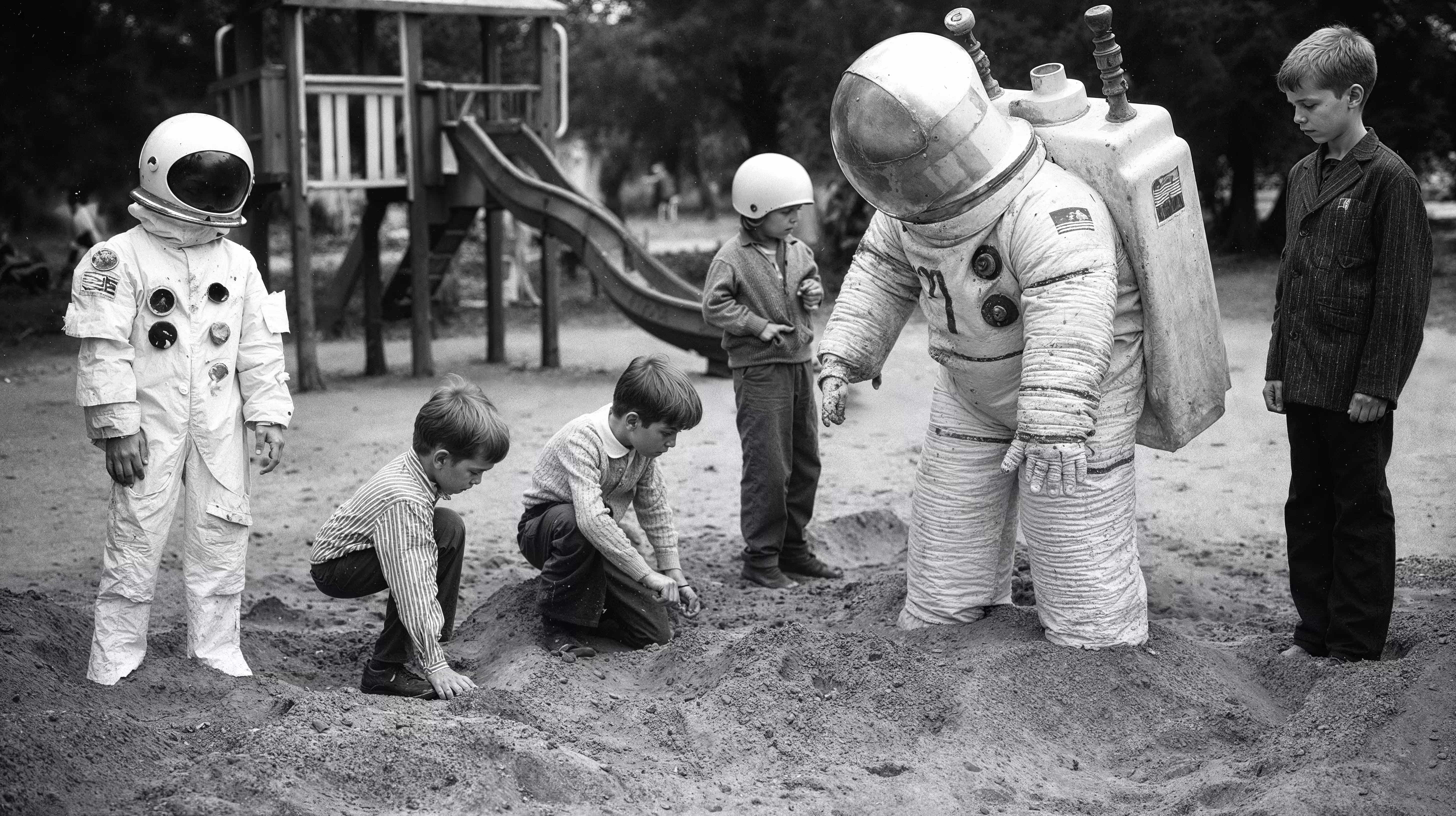 Playground 173