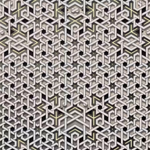 Interlaced #174