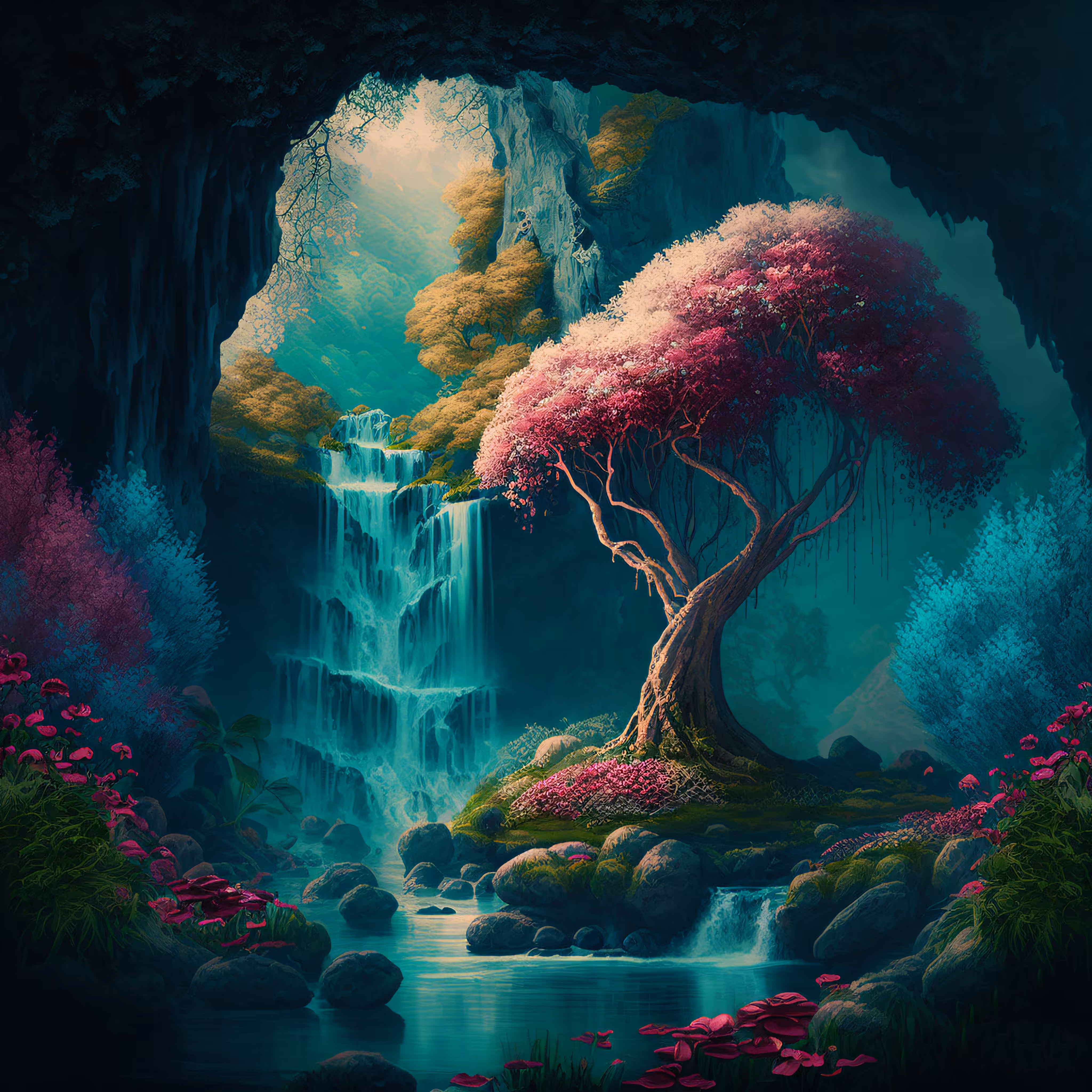 Beauty of Nature