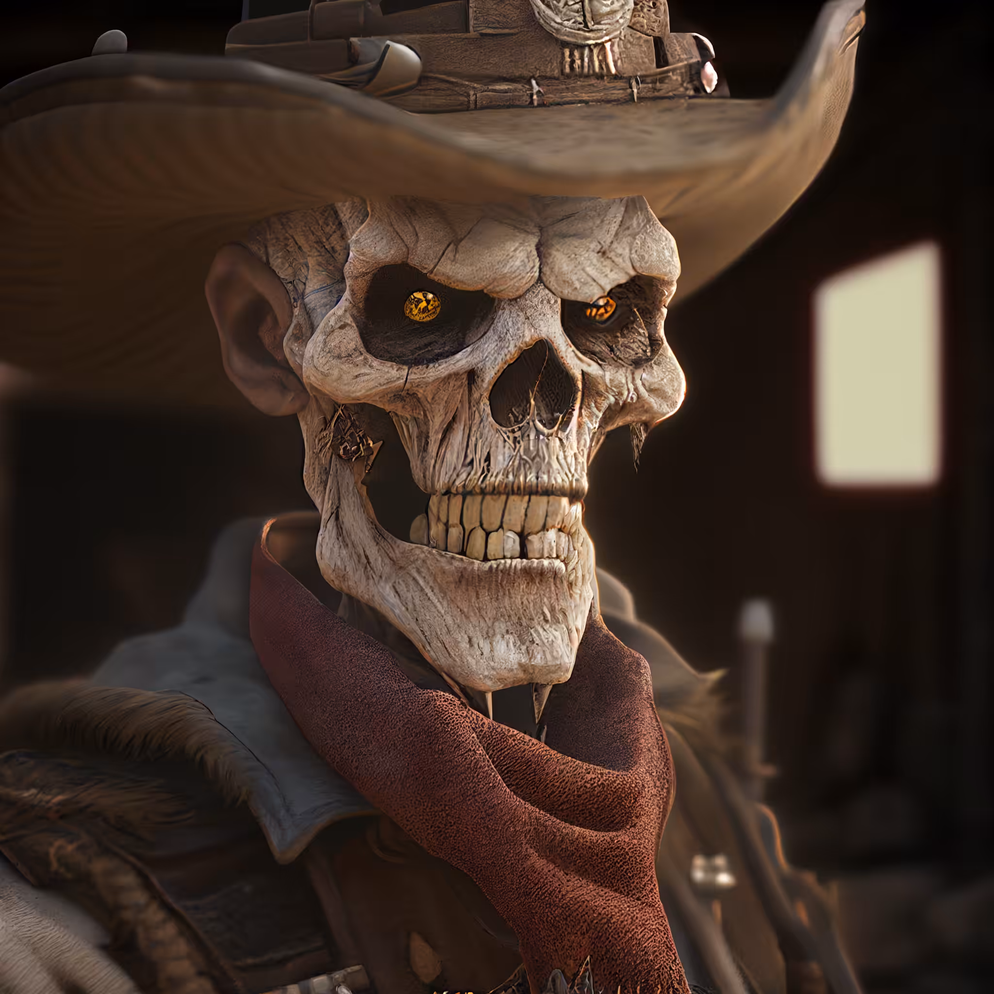 Sheriff Kamaz