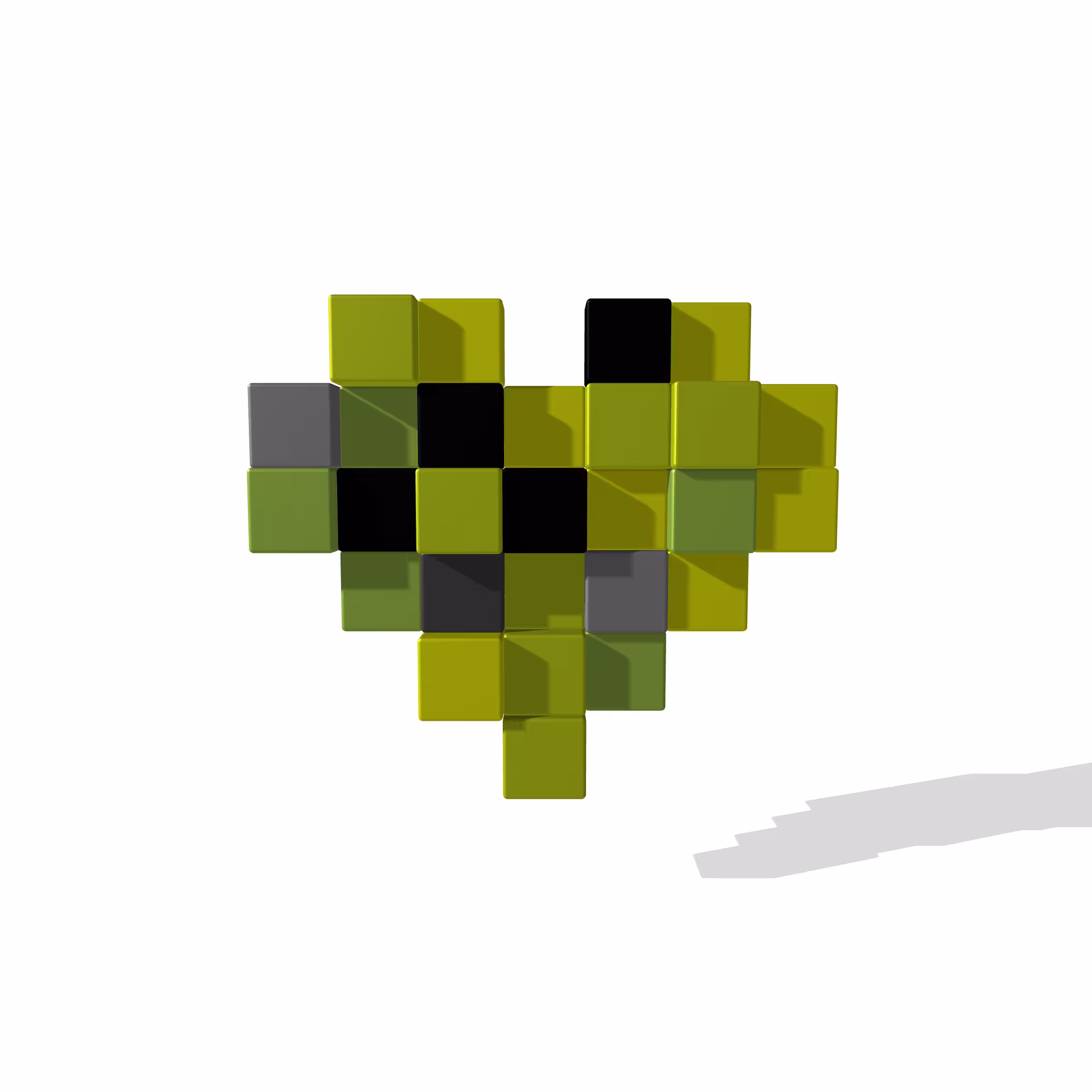 heart + craft #14482