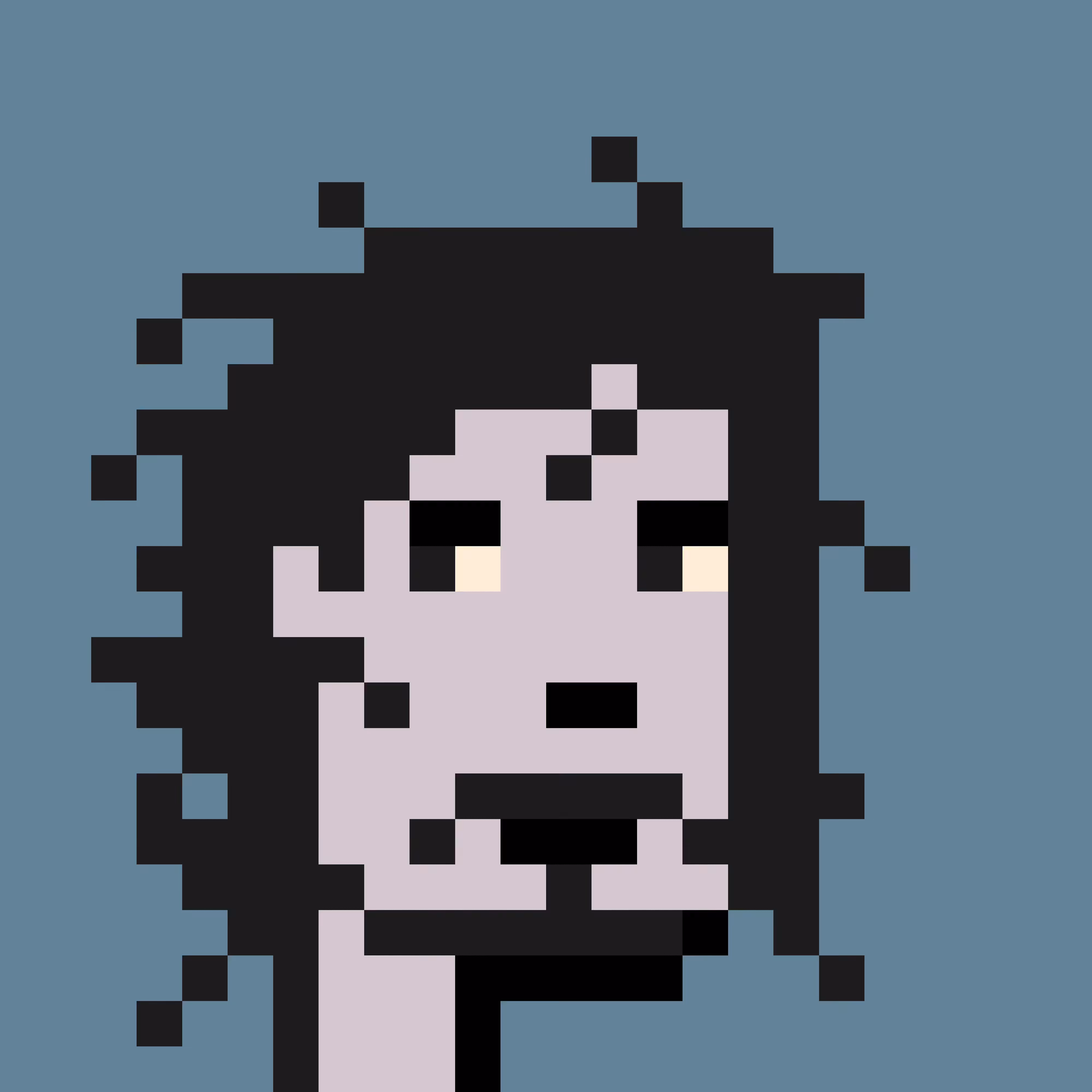 Figure Punks 031