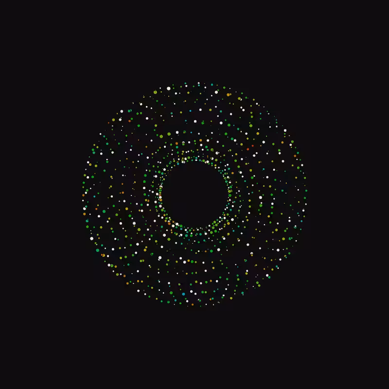 rotating particles #161