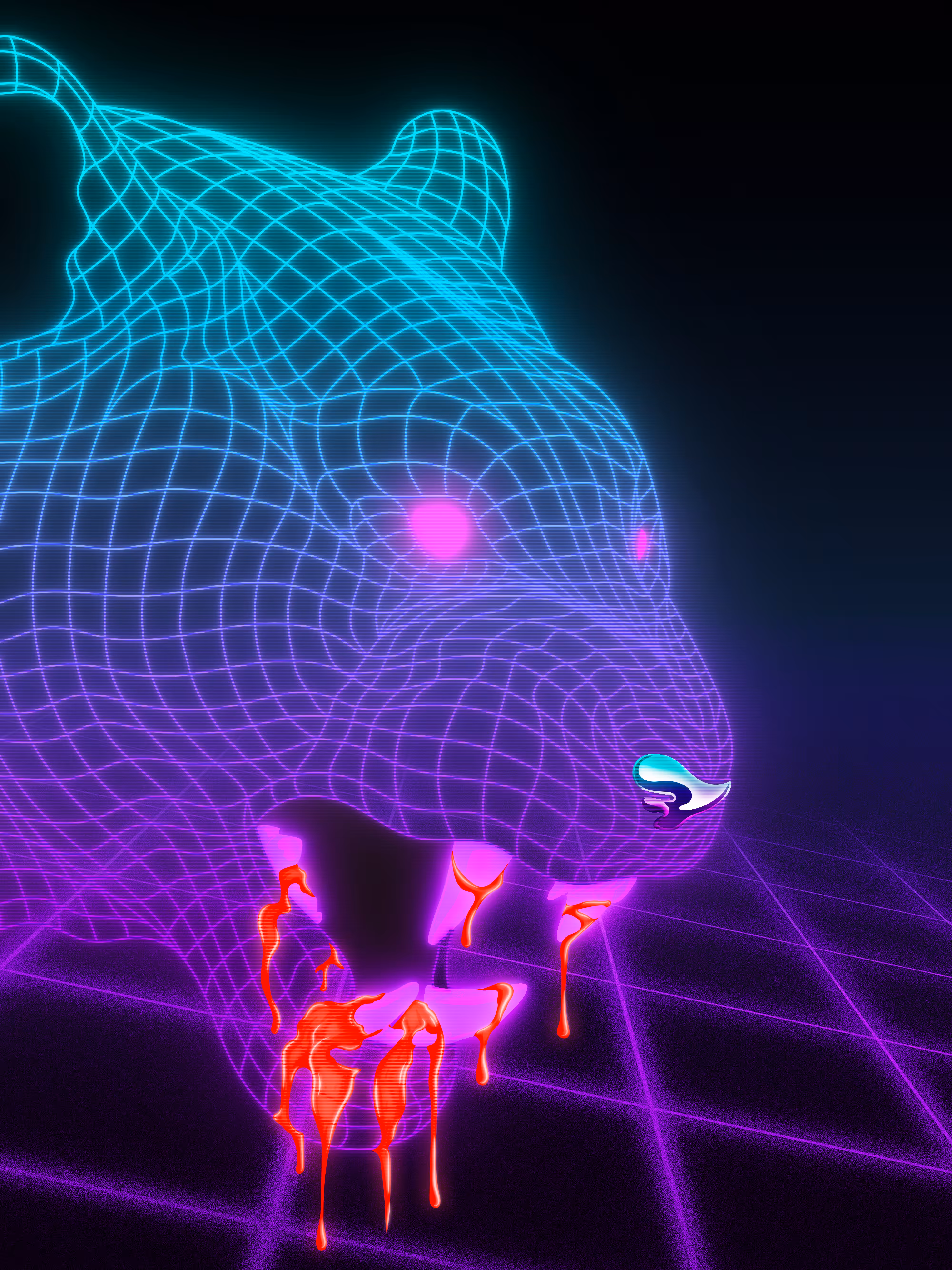 BloodSPORT™ :: Grid