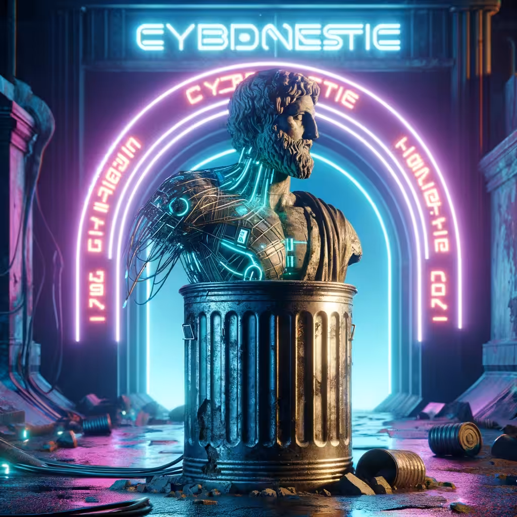 Opulencer #8