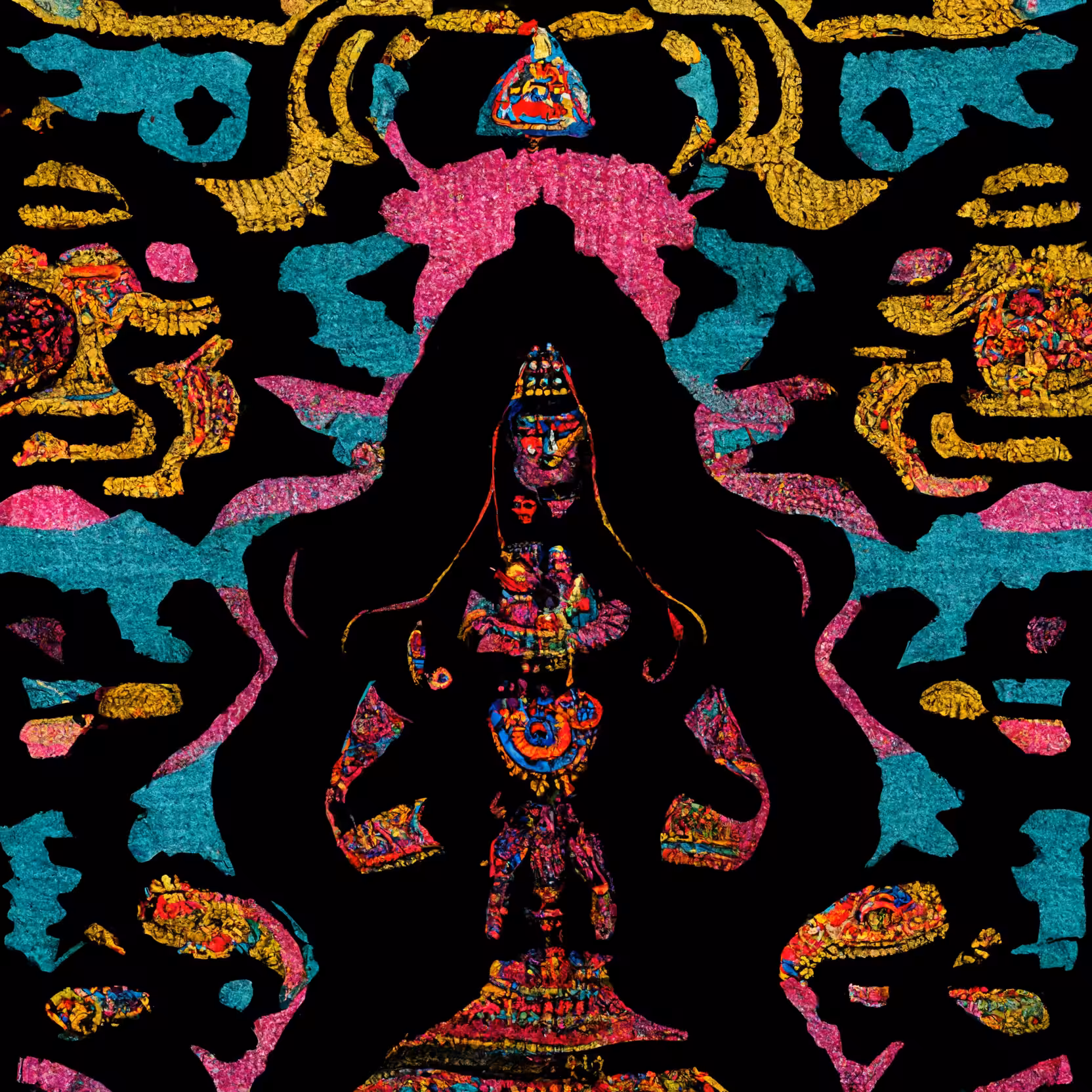 DEITY 013