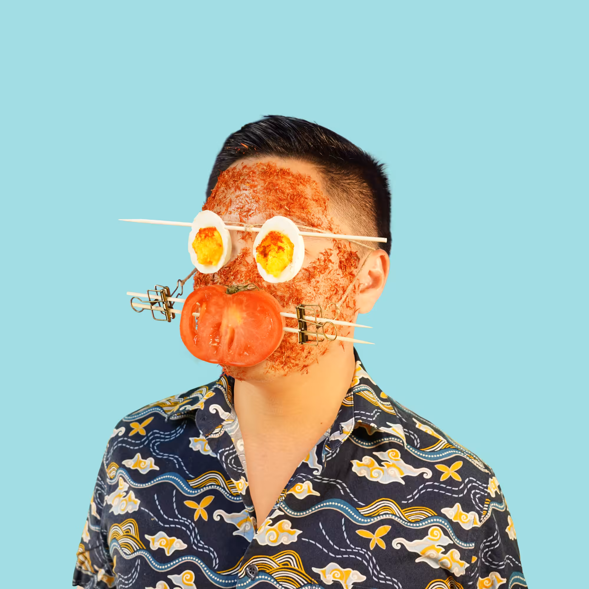 FoodmaskuDelectables: Delectable #699