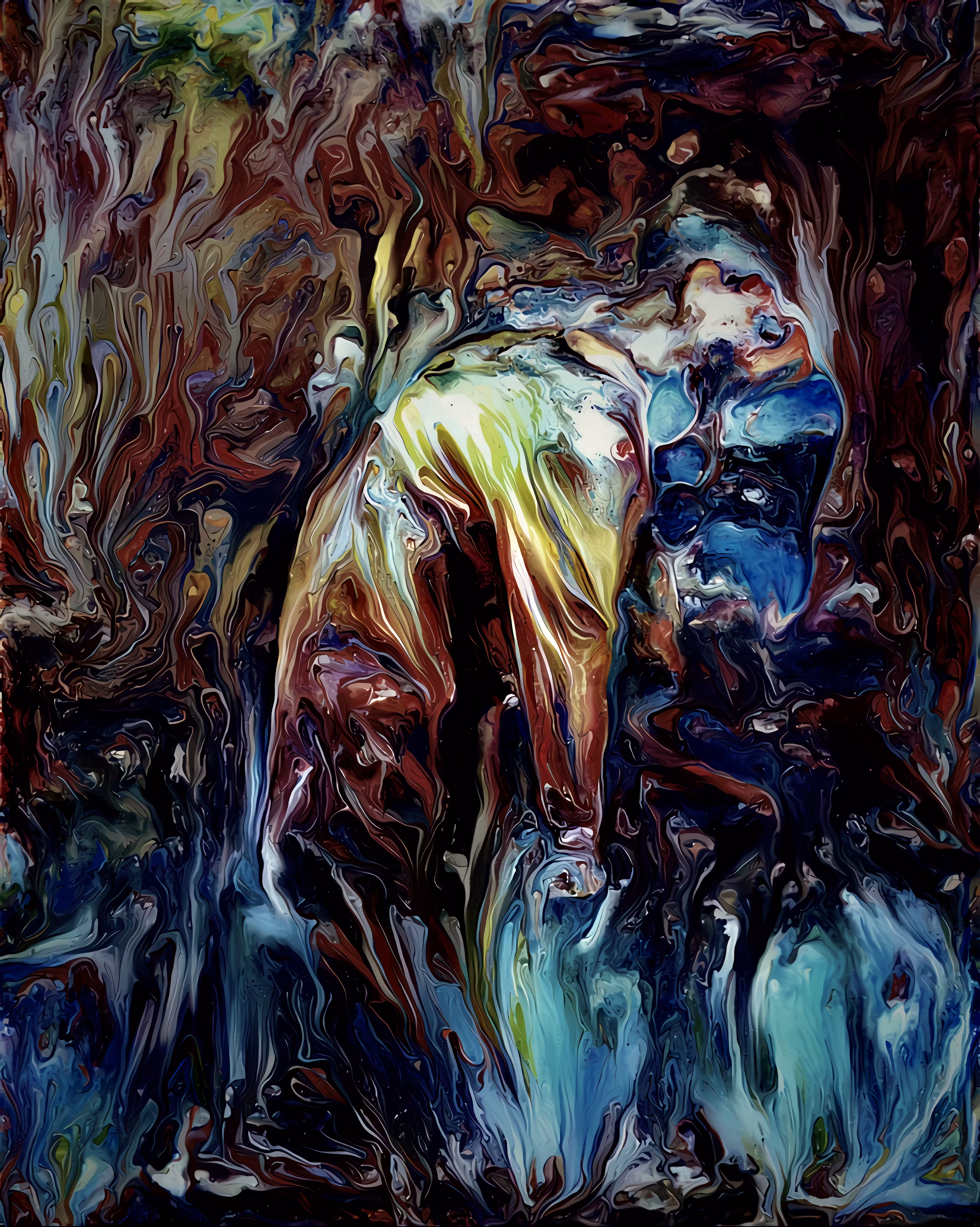Fallen Angel