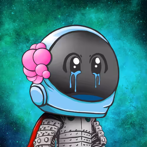 VibeNauts #654