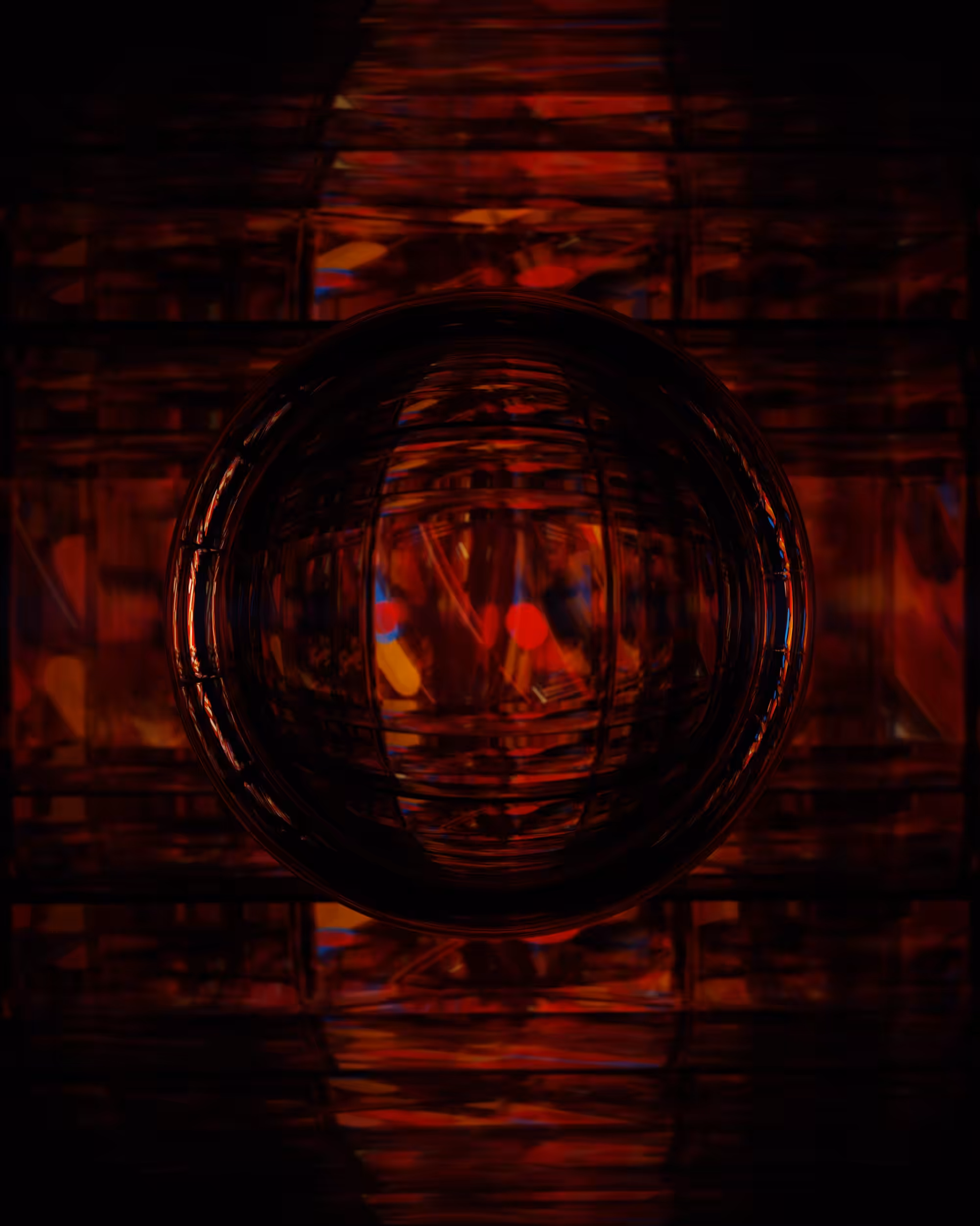 Orb #411