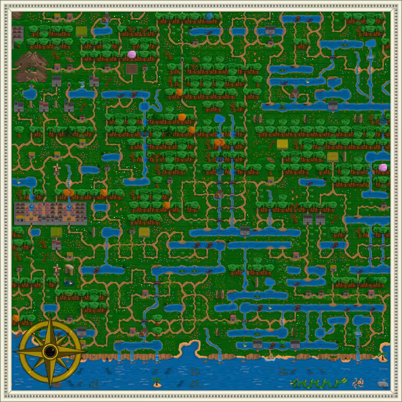 Boundless Realm of Possibilities #71
