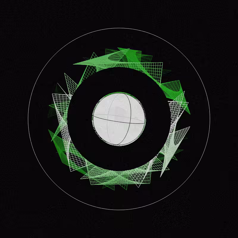 Tech Eclipse #1