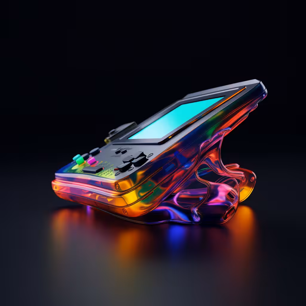 JUST A GAMEBOY #159