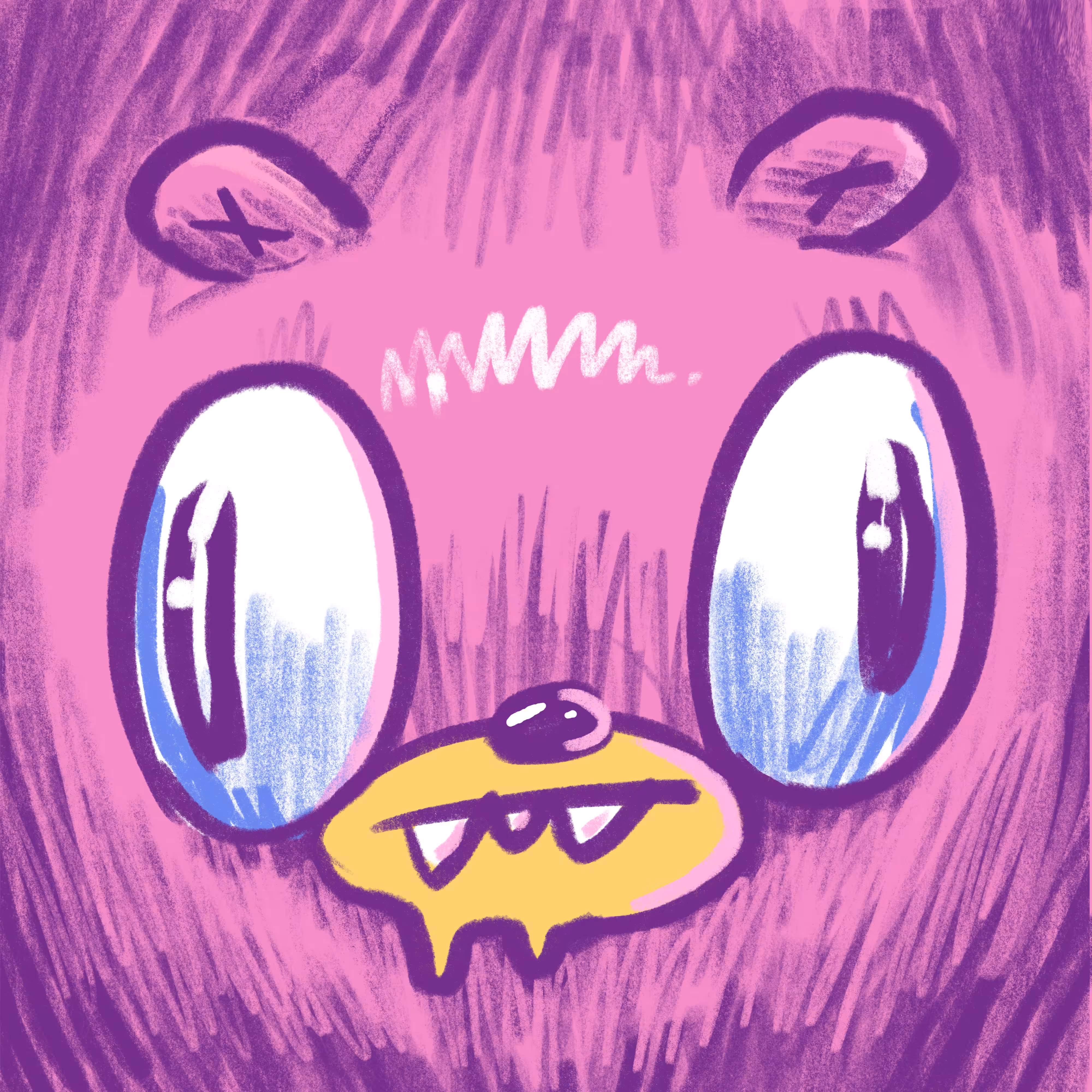 Bear Square 001
