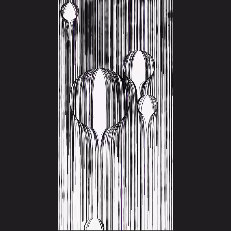 Wall Tears #32