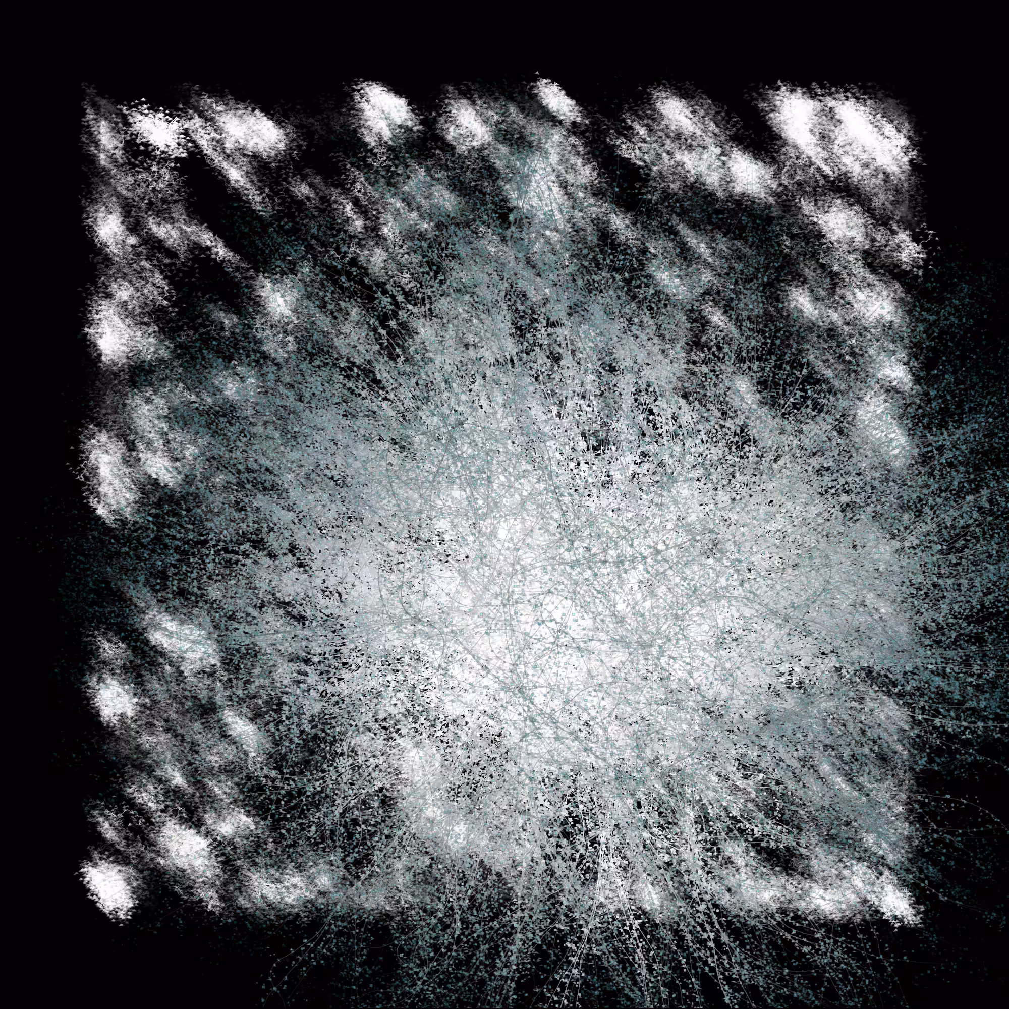 Entanglement #256