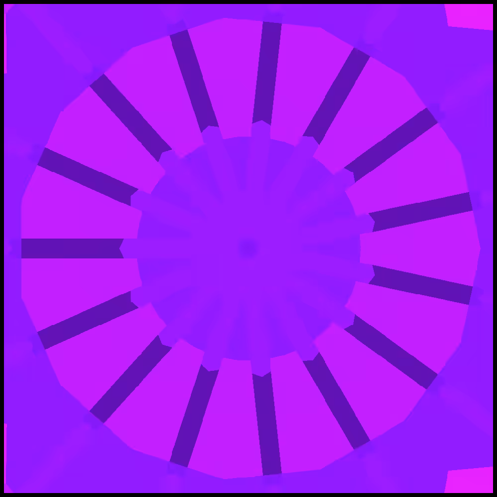 Contraction  #18