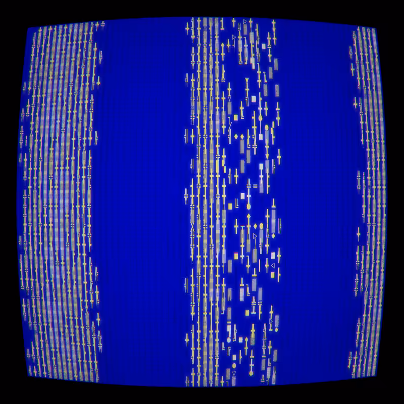 SIGNAL RECEIVING #585