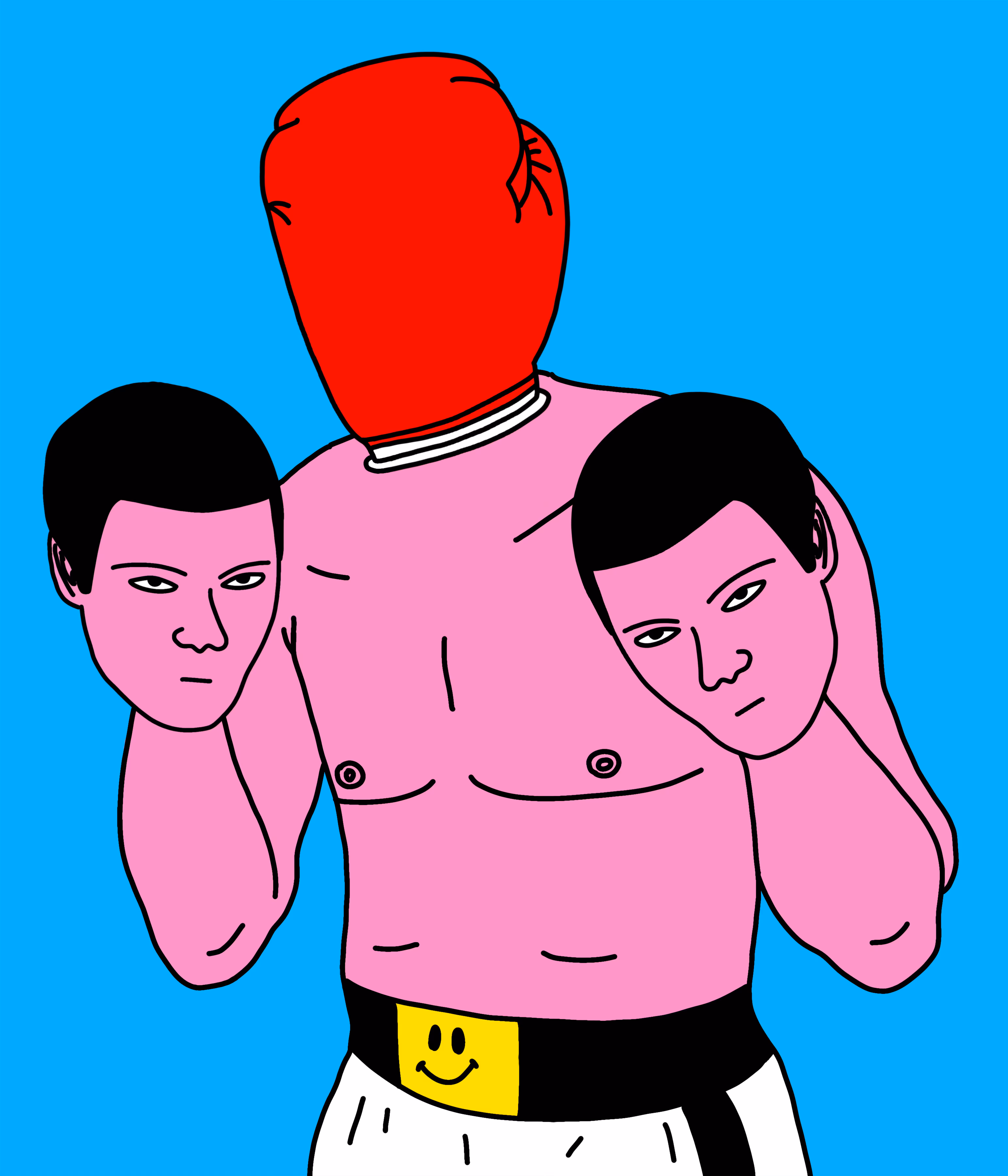 Jabhead
