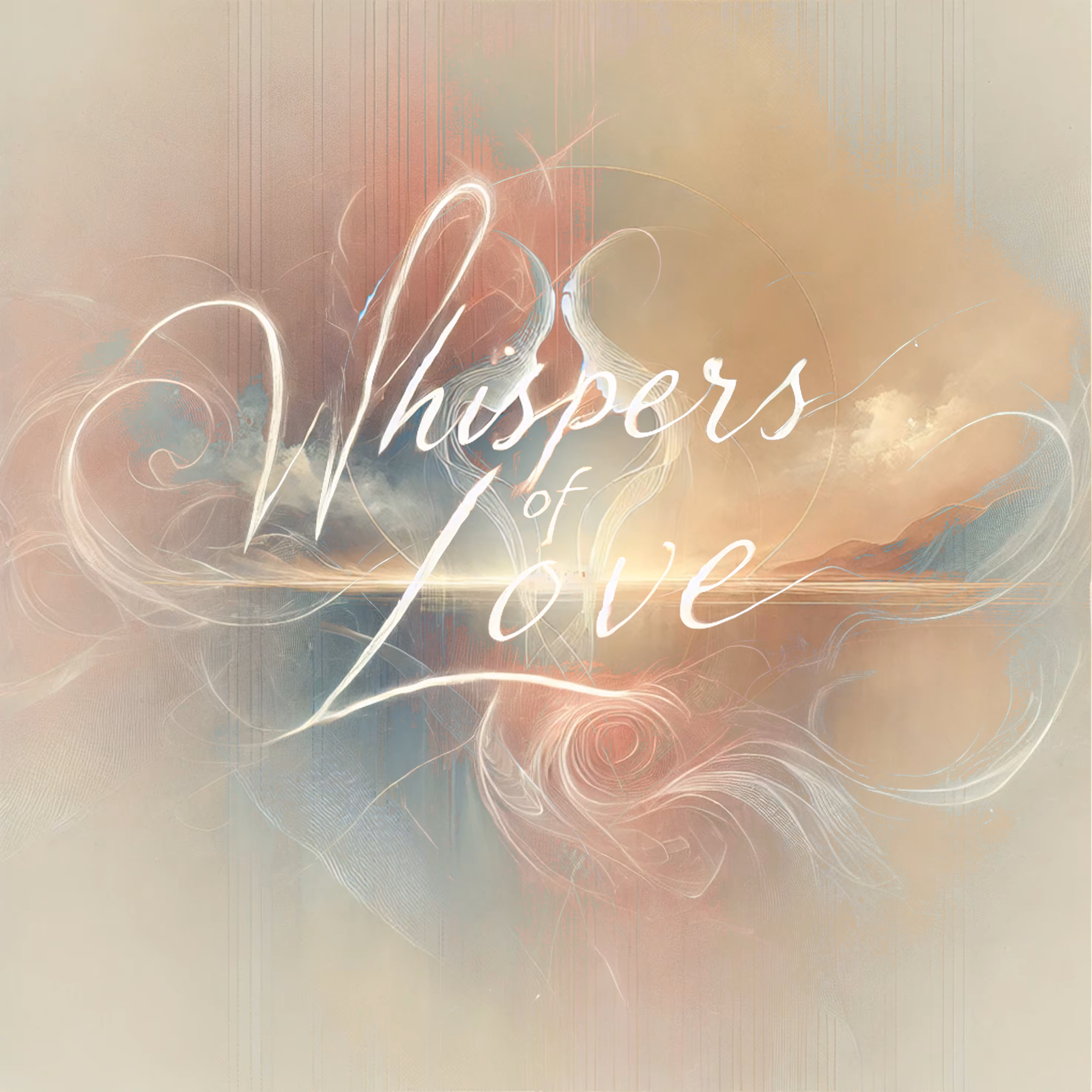 Whispers
