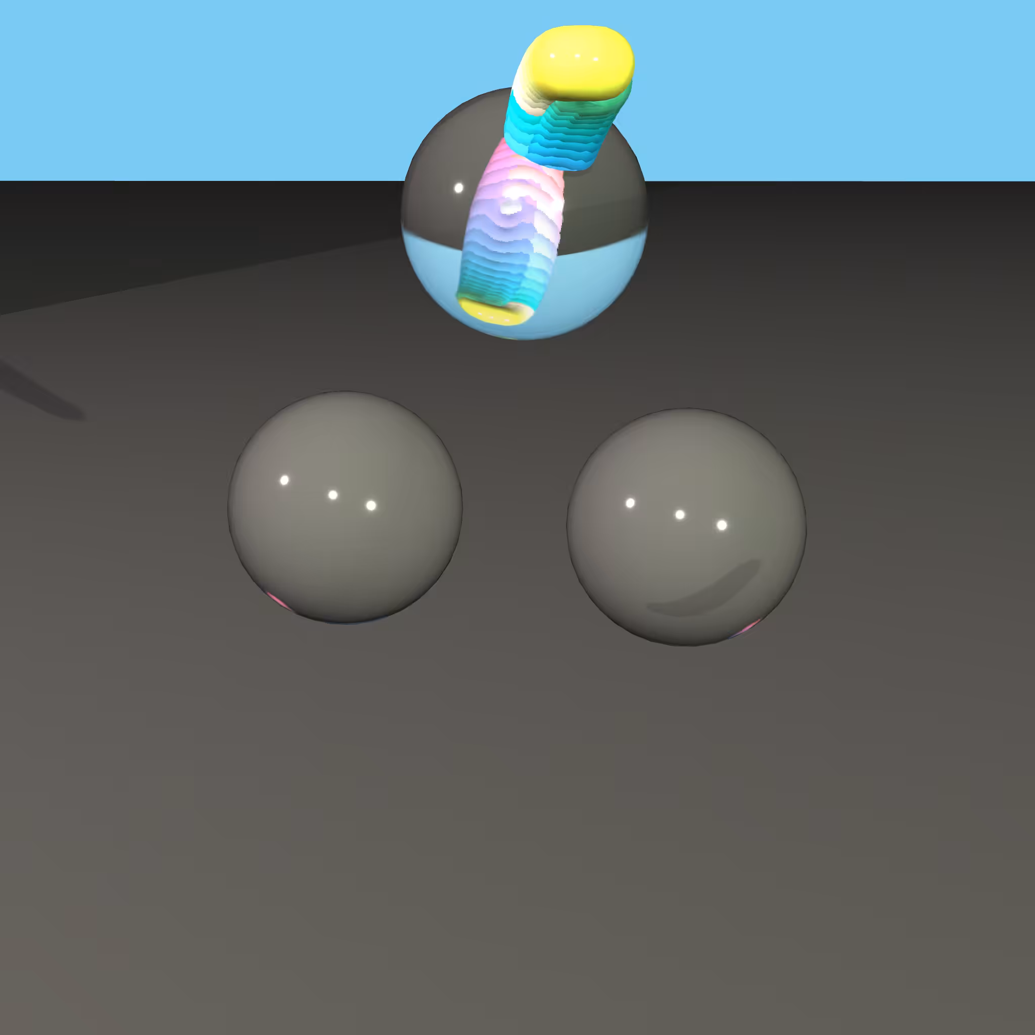 Dizzy v1.0