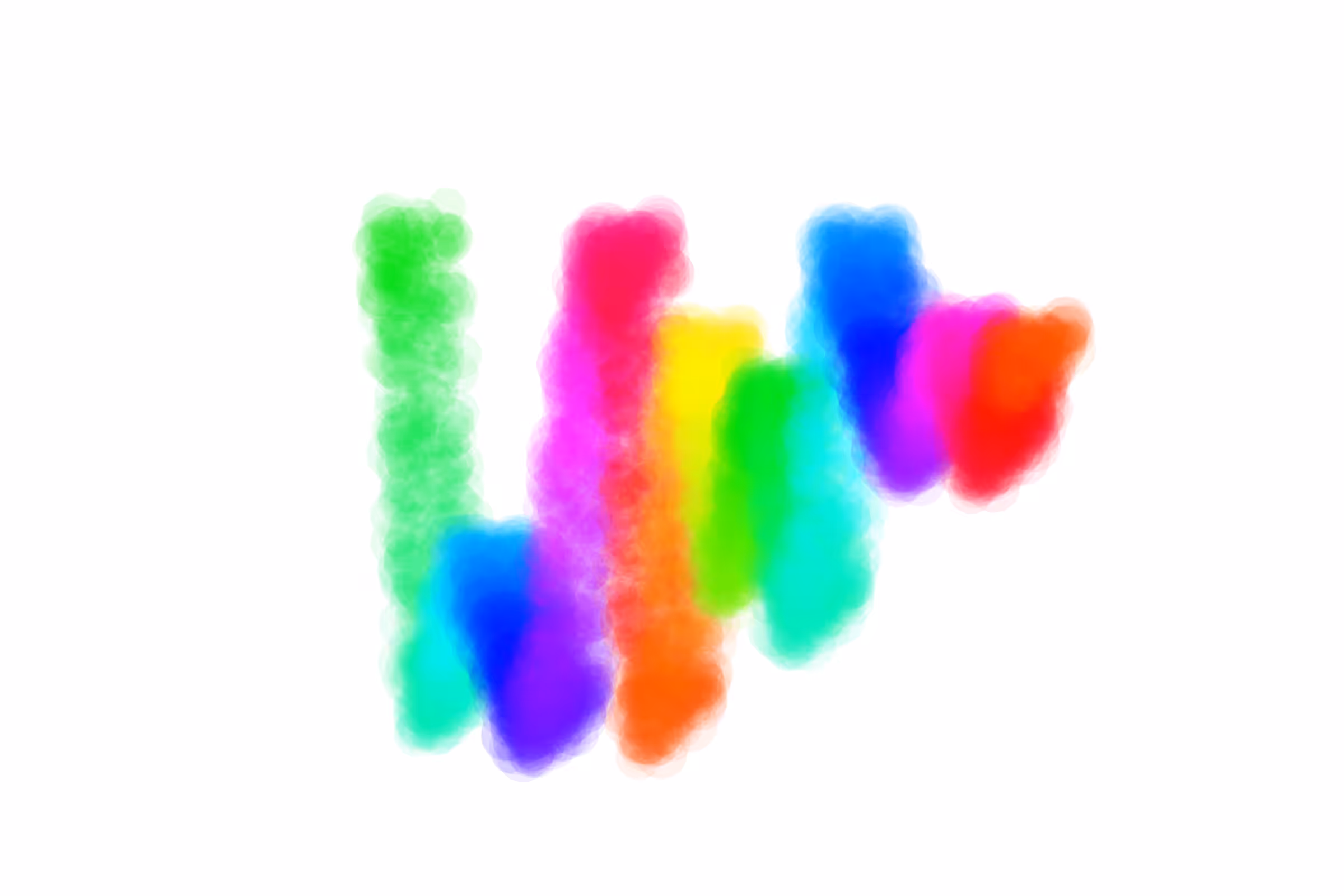 Chromie Squiggle #5546