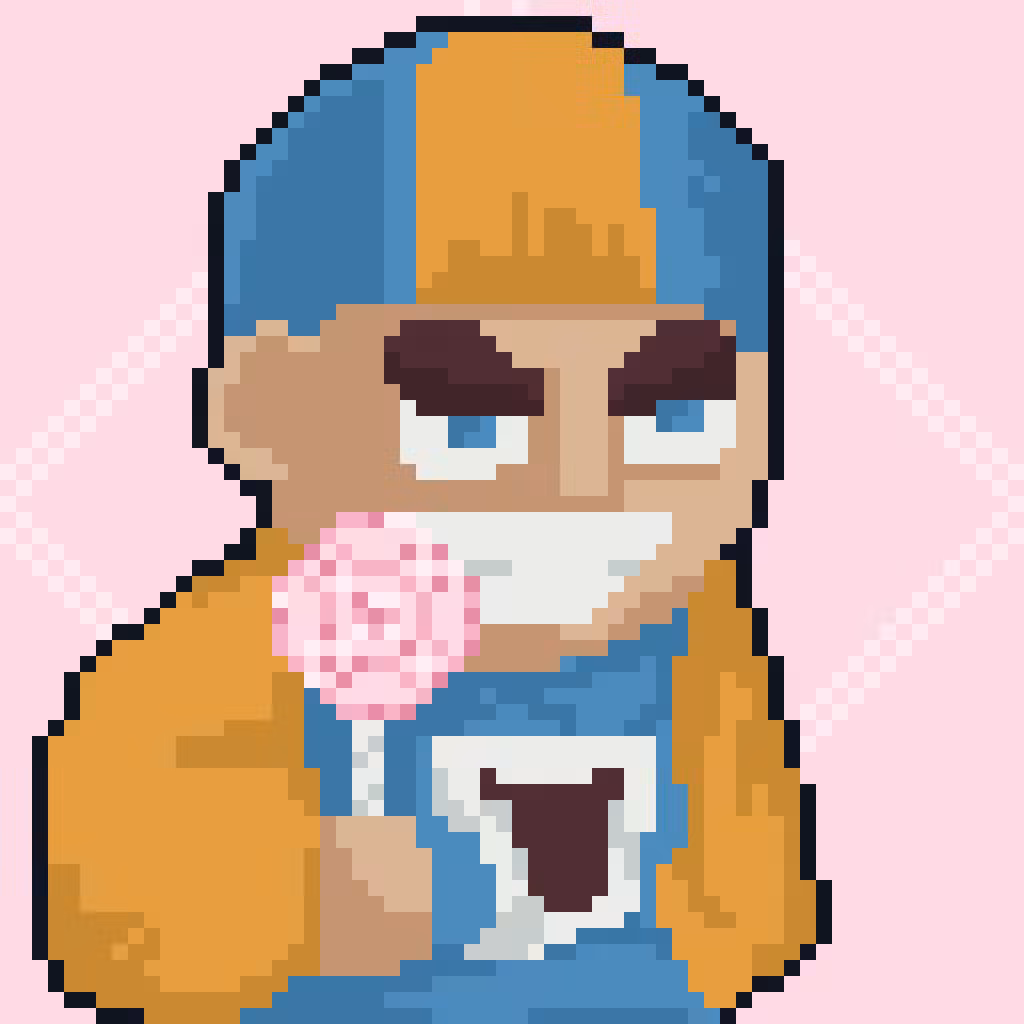 Kandy Kid 🍭PFP
