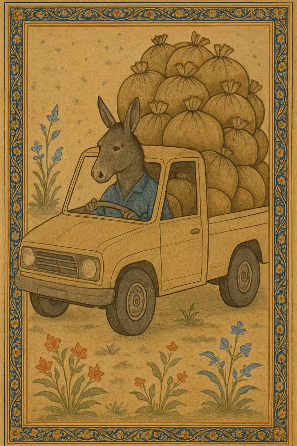Driver.