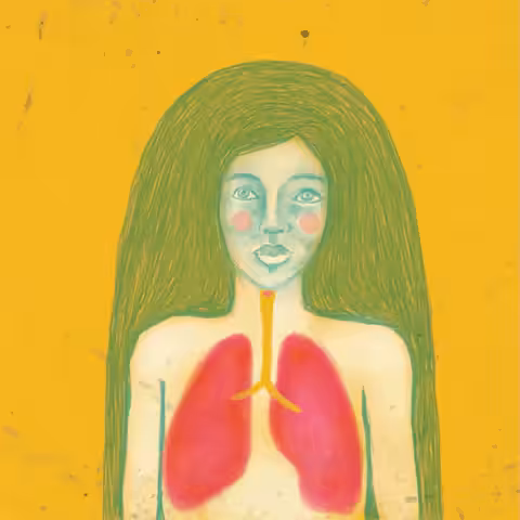 Five Breaths